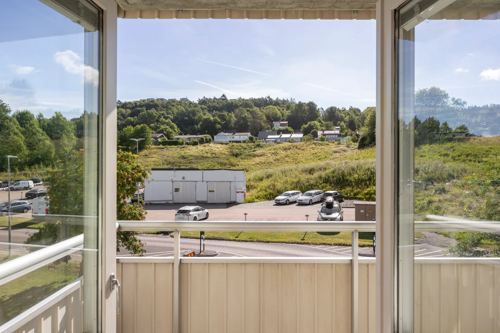 Bostadsrätt, Klorvägen 2B, Bohus, Ale