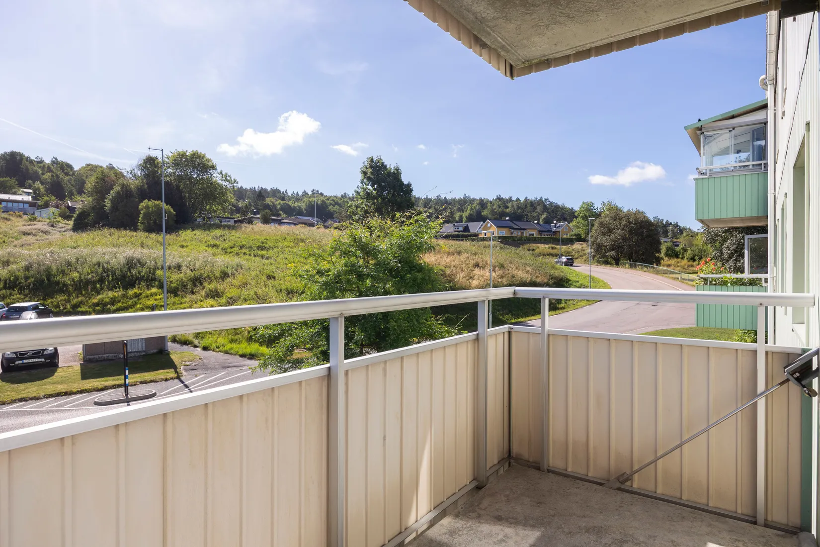 Bostadsrätt, Klorvägen 2B, Bohus, Ale