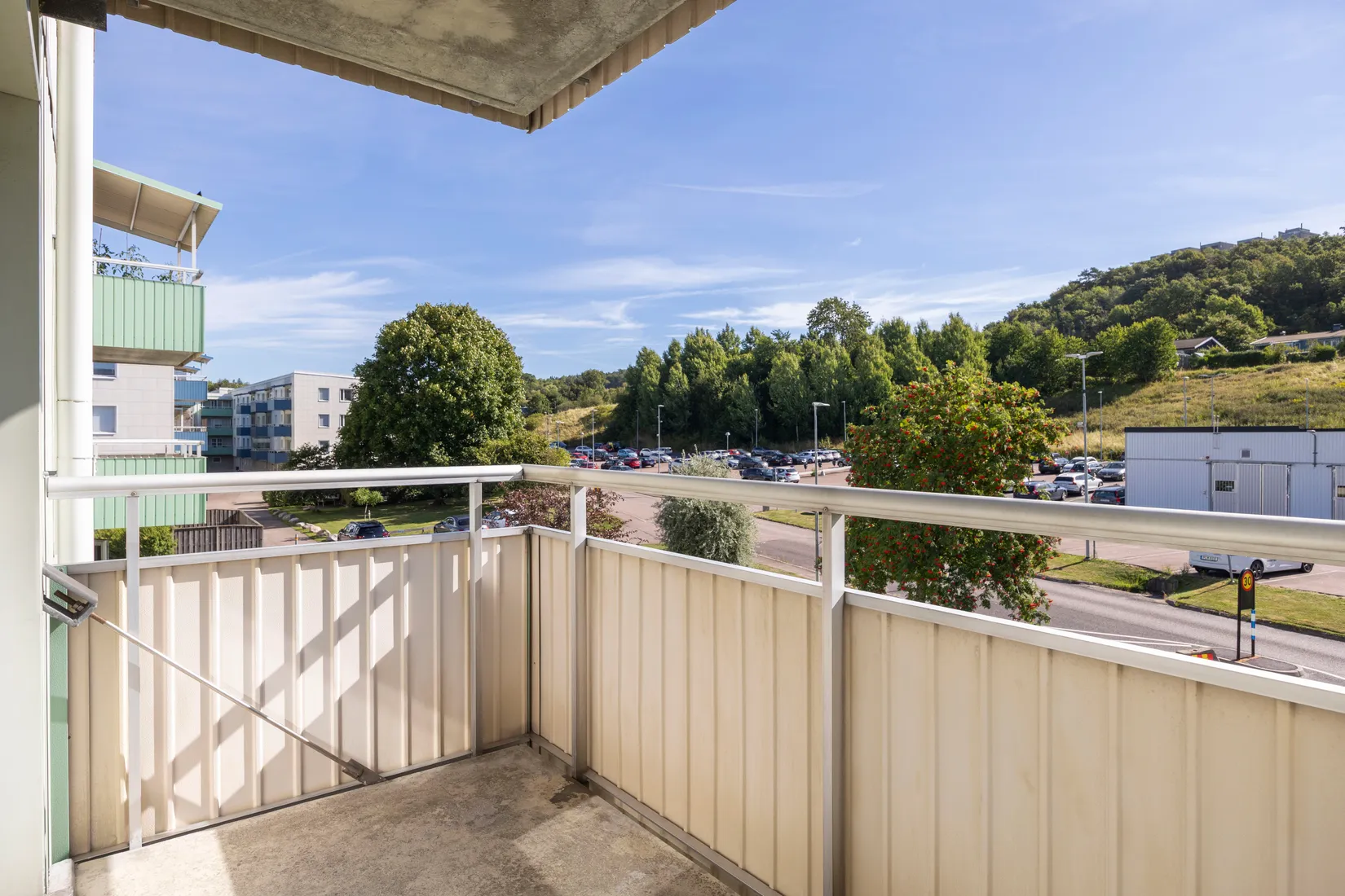 Bostadsrätt, Klorvägen 2B, Bohus, Ale