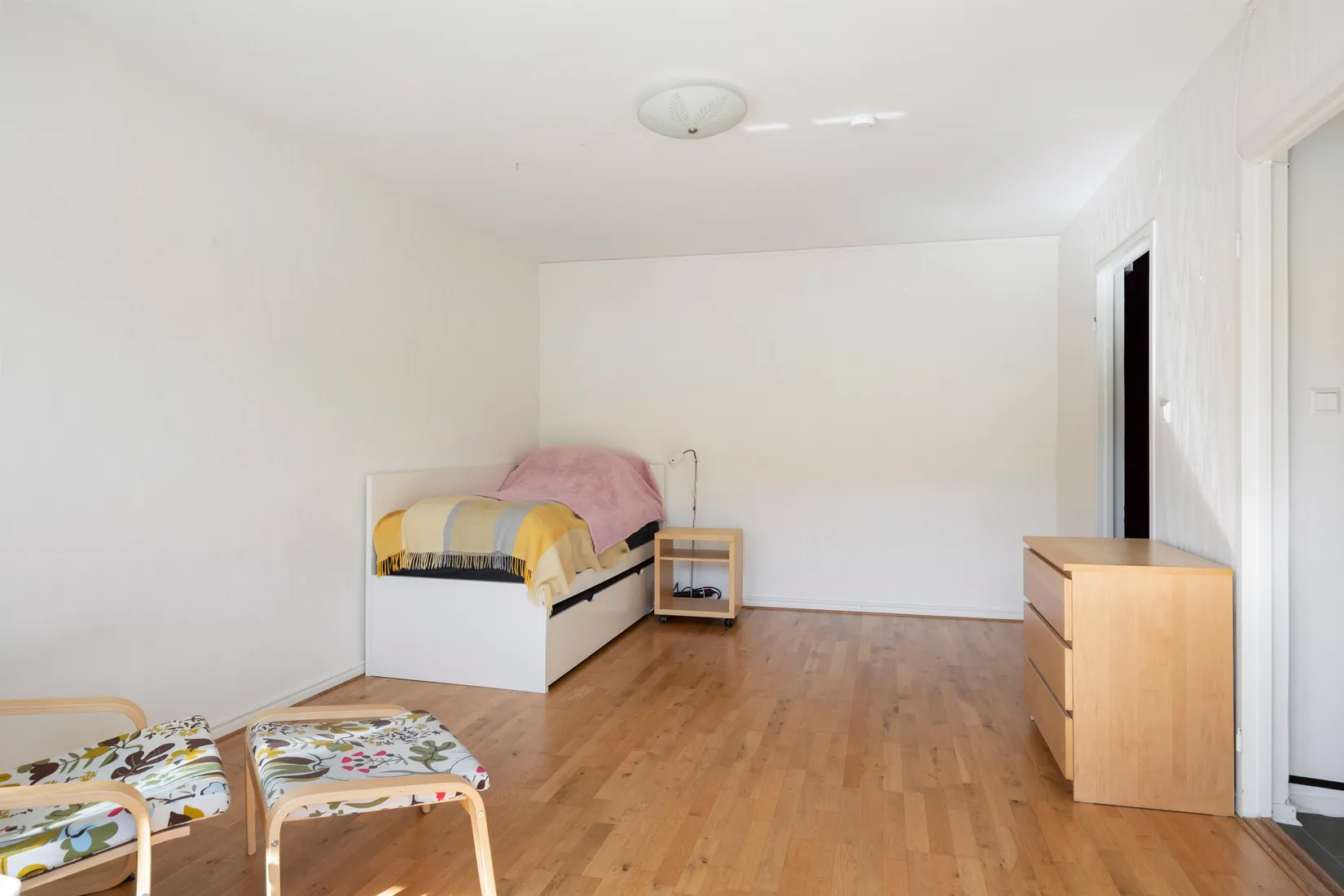 Bostadsrätt, Klorvägen 2B, Bohus, Ale