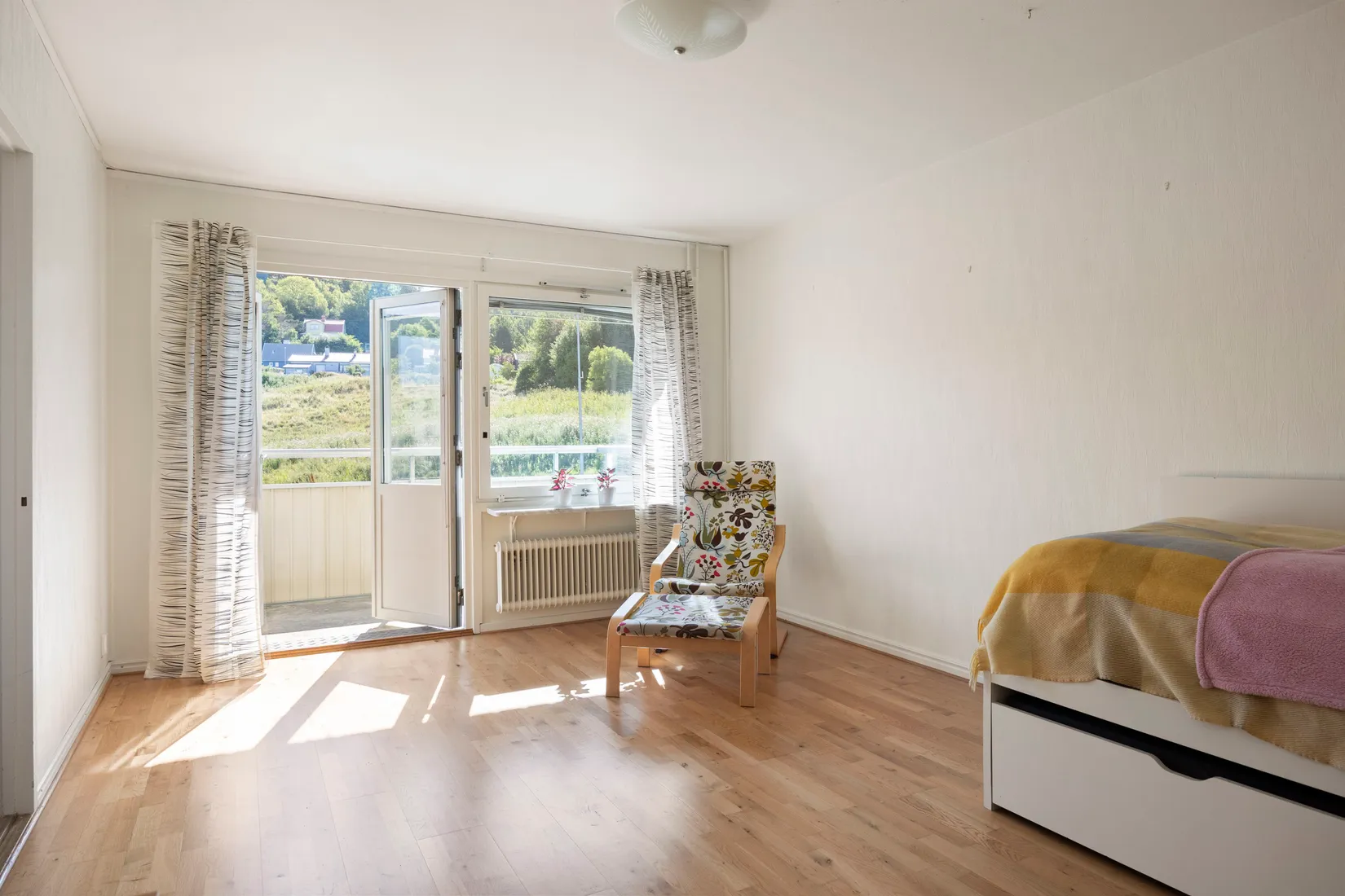 Bostadsrätt, Klorvägen 2B, Bohus, Ale