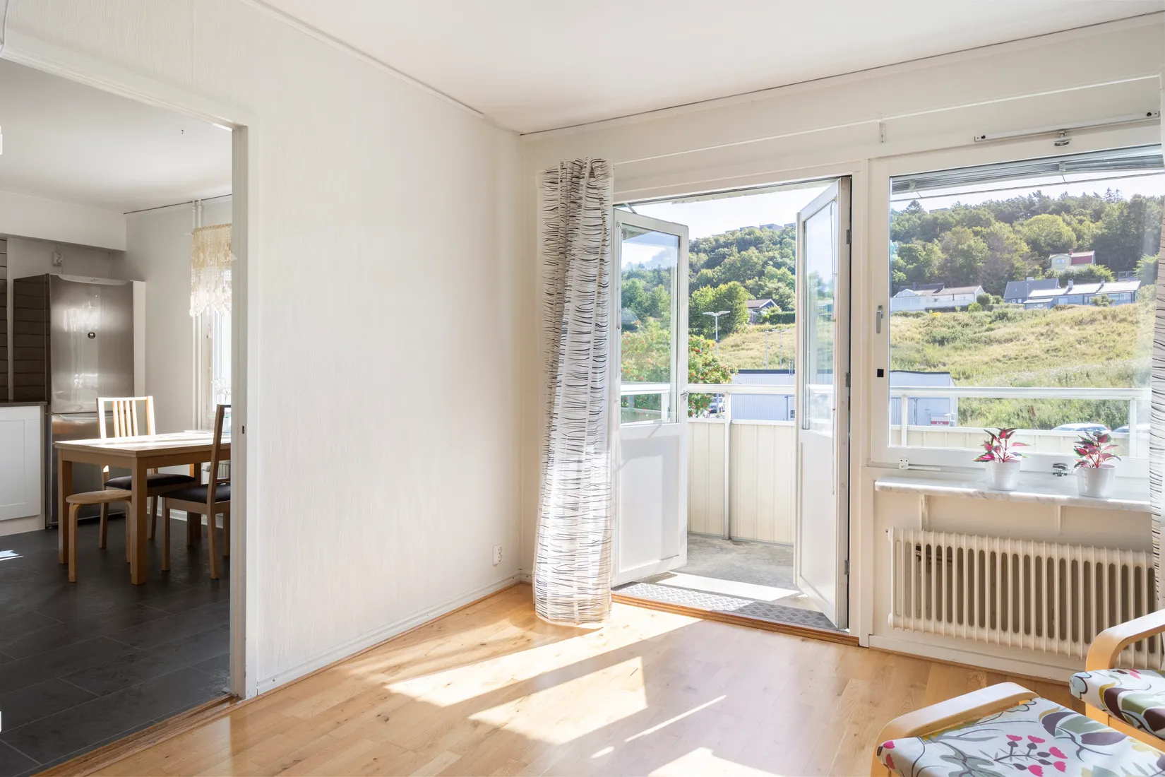 Bostadsrätt, Klorvägen 2B, Bohus, Ale