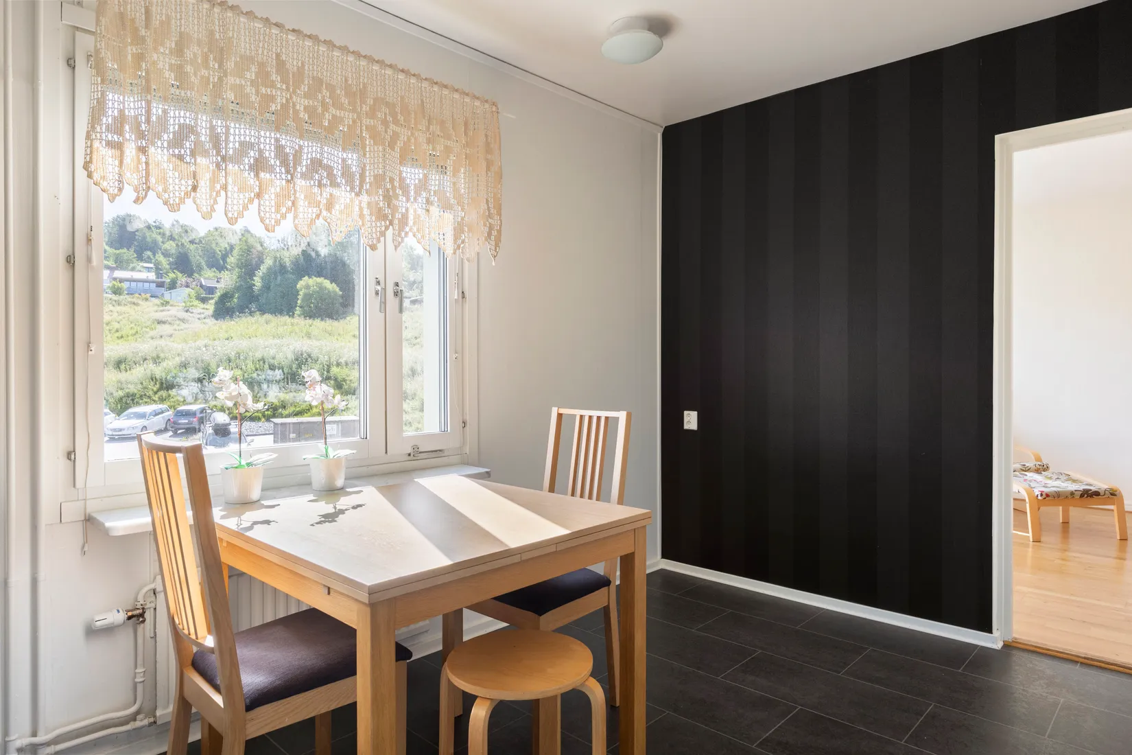 Bostadsrätt, Klorvägen 2B, Bohus, Ale