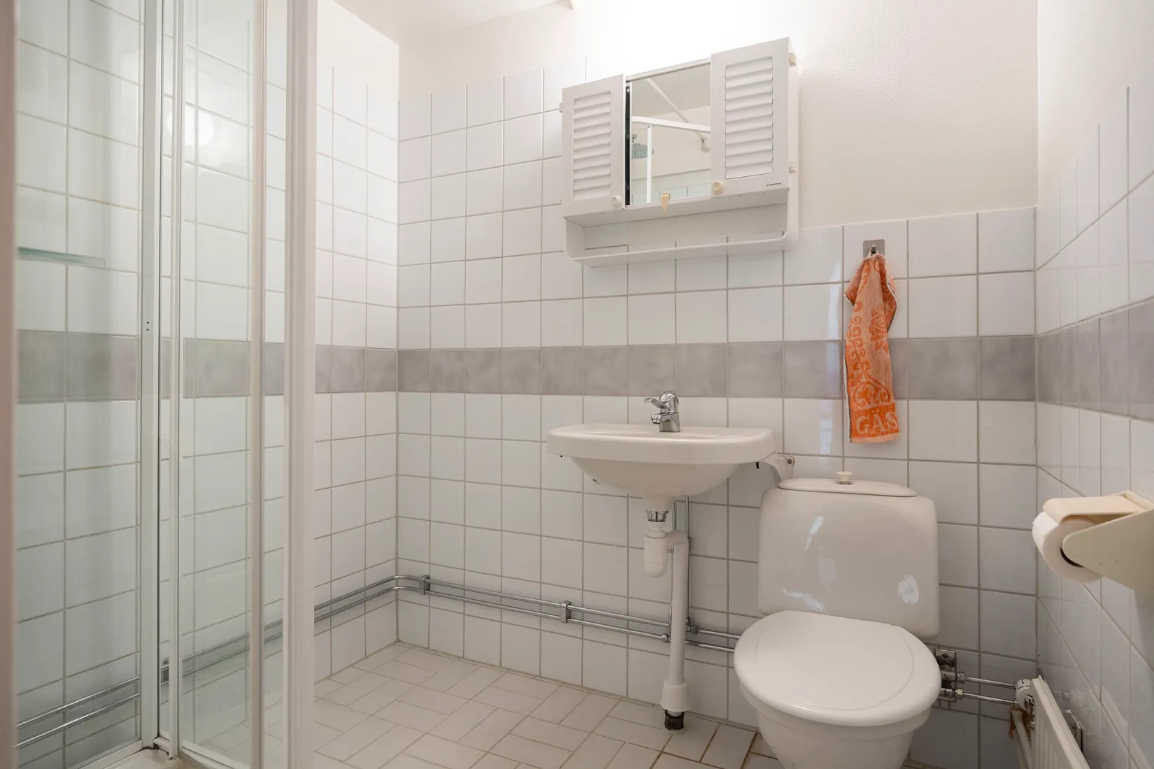 Bostadsrätt, Klorvägen 2B, Bohus, Ale