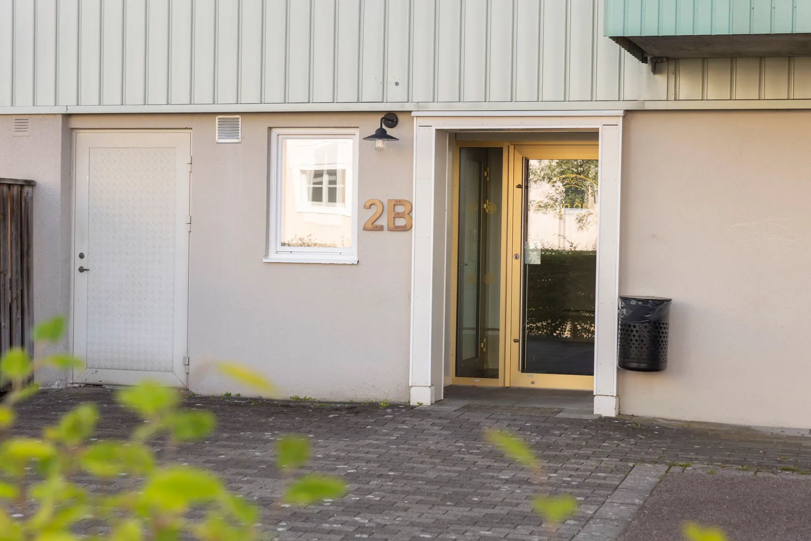 Bostadsrätt, Klorvägen 2B, Bohus, Ale