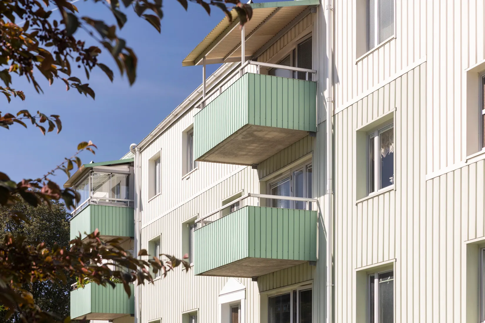 Bostadsrätt, Klorvägen 2B, Bohus, Ale