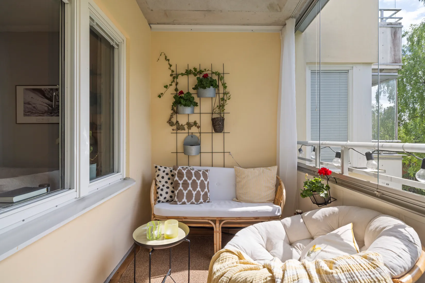 Bostadsrätt, Nathorstvägen 38, Skärmarbrink / Hammarbyhöjden, Stockholm