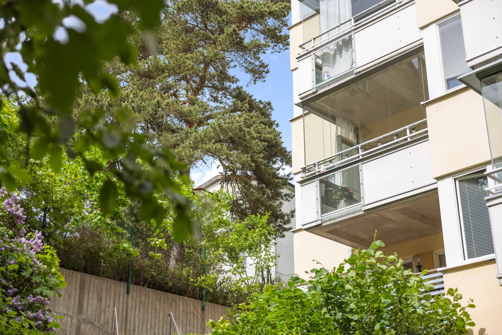 Bostadsrätt, Nathorstvägen 38, Skärmarbrink / Hammarbyhöjden, Stockholm
