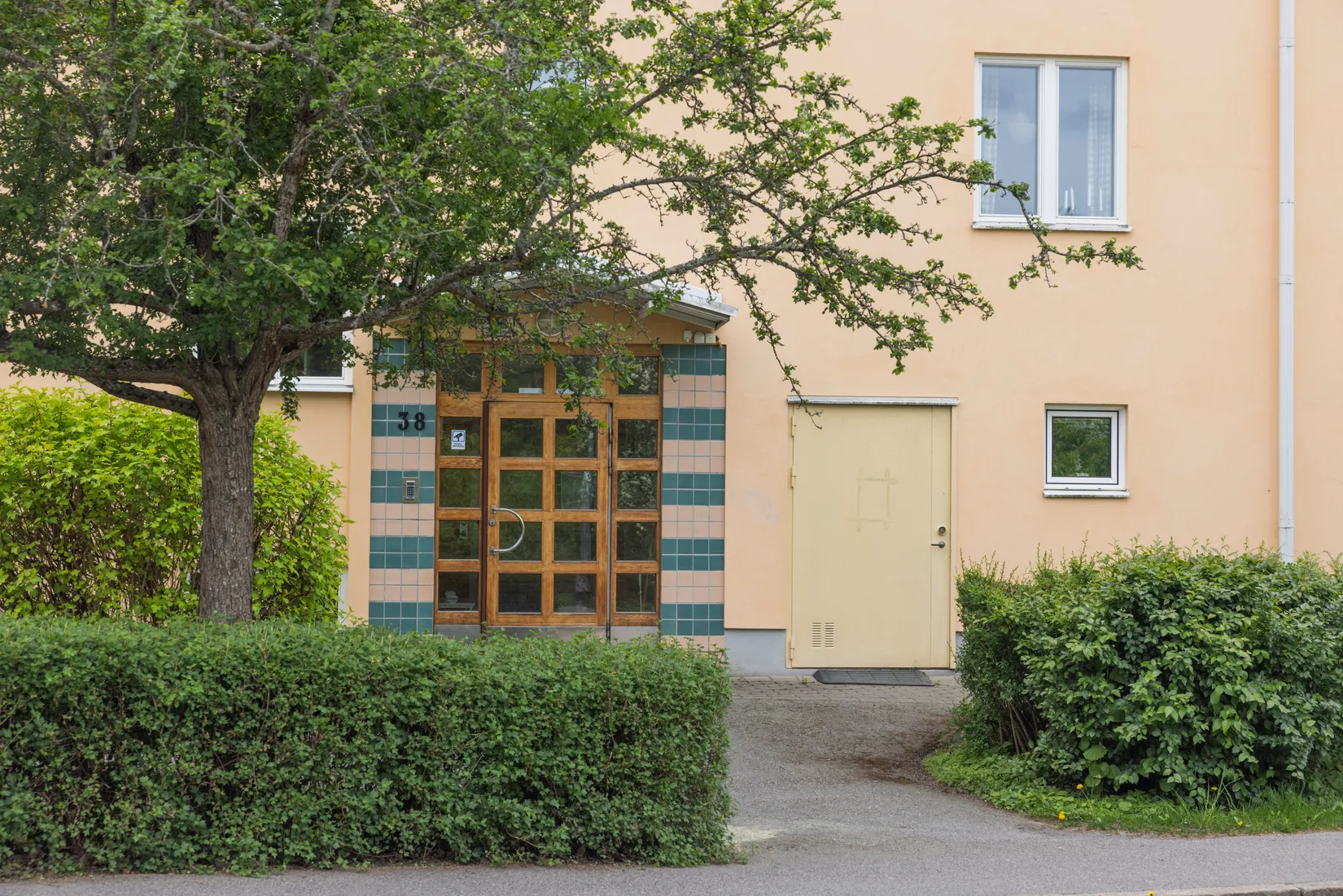 Bostadsrätt, Nathorstvägen 38, Skärmarbrink / Hammarbyhöjden, Stockholm