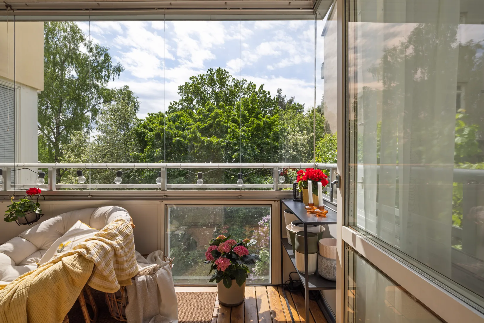 Bostadsrätt, Nathorstvägen 38, Skärmarbrink / Hammarbyhöjden, Stockholm