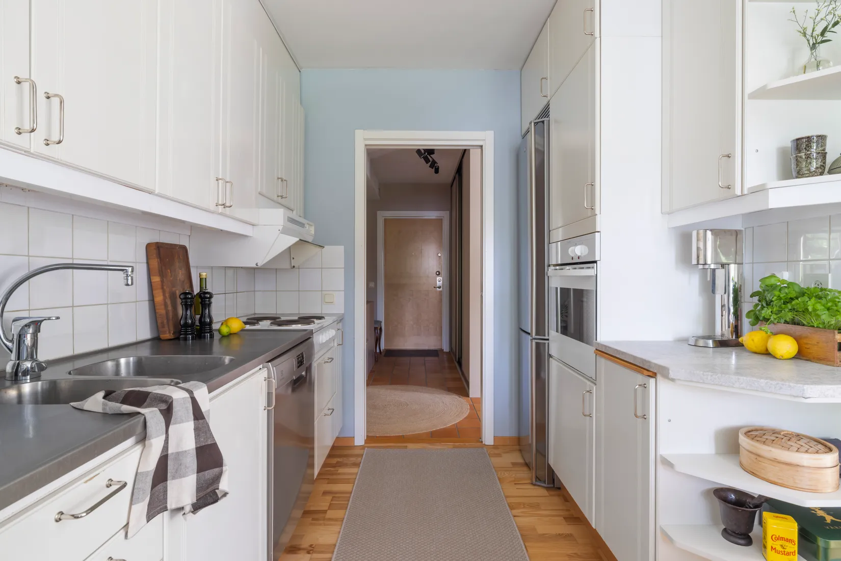 Bostadsrätt, Nathorstvägen 38, Skärmarbrink / Hammarbyhöjden, Stockholm