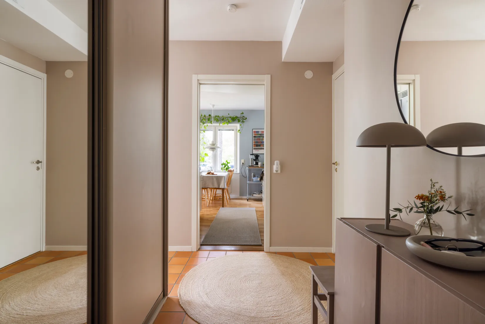 Bostadsrätt, Nathorstvägen 38, Skärmarbrink / Hammarbyhöjden, Stockholm