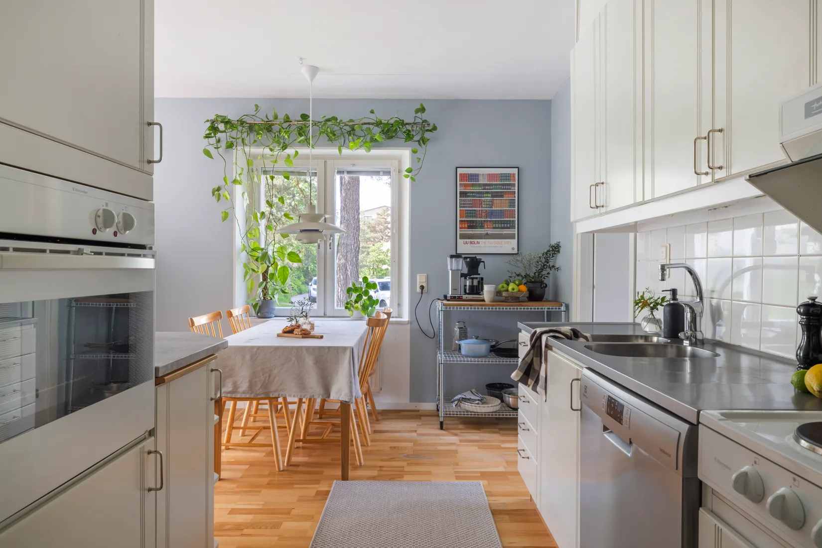 Bostadsrätt, Nathorstvägen 38, Skärmarbrink / Hammarbyhöjden, Stockholm