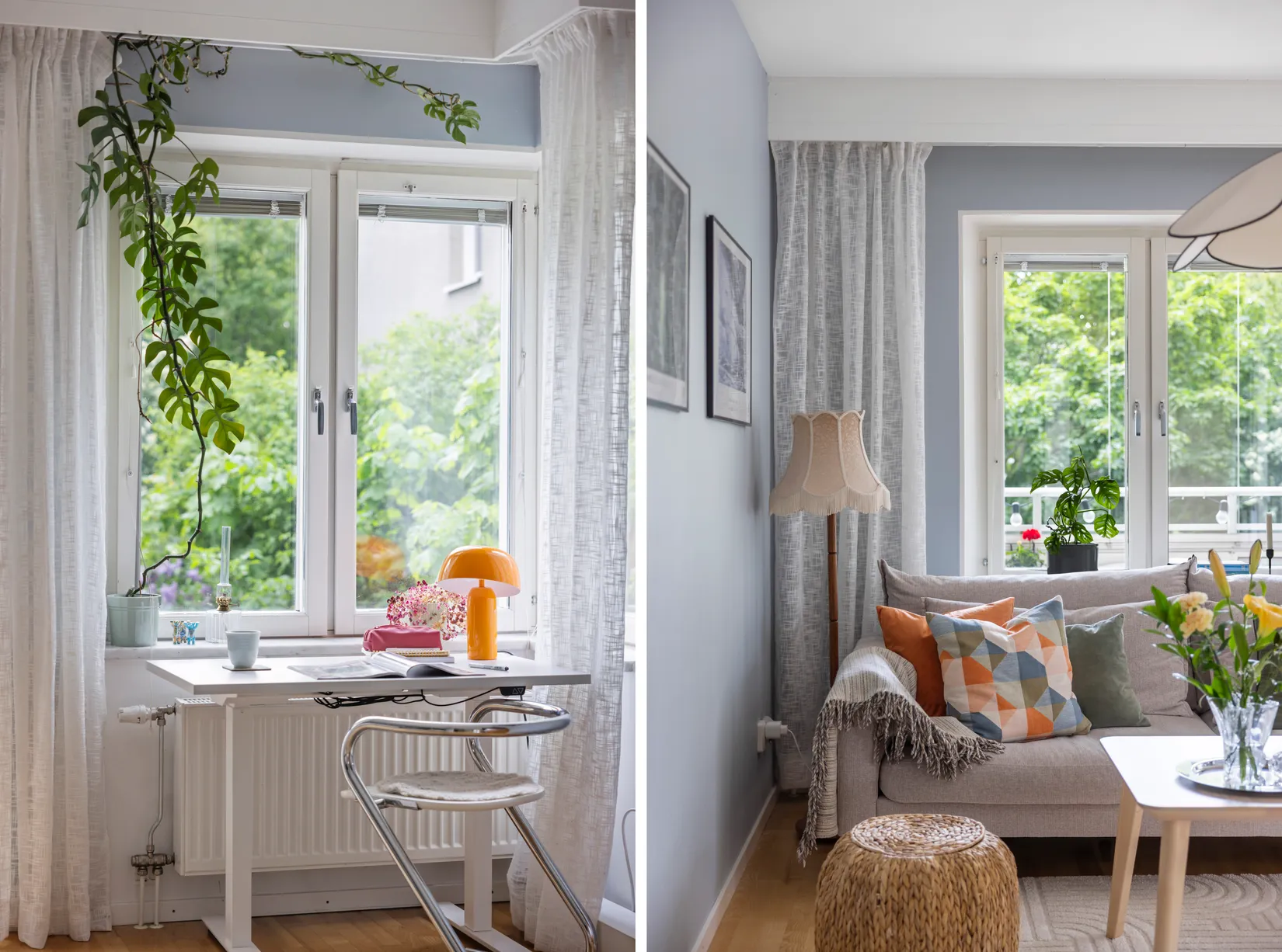 Bostadsrätt, Nathorstvägen 38, Skärmarbrink / Hammarbyhöjden, Stockholm