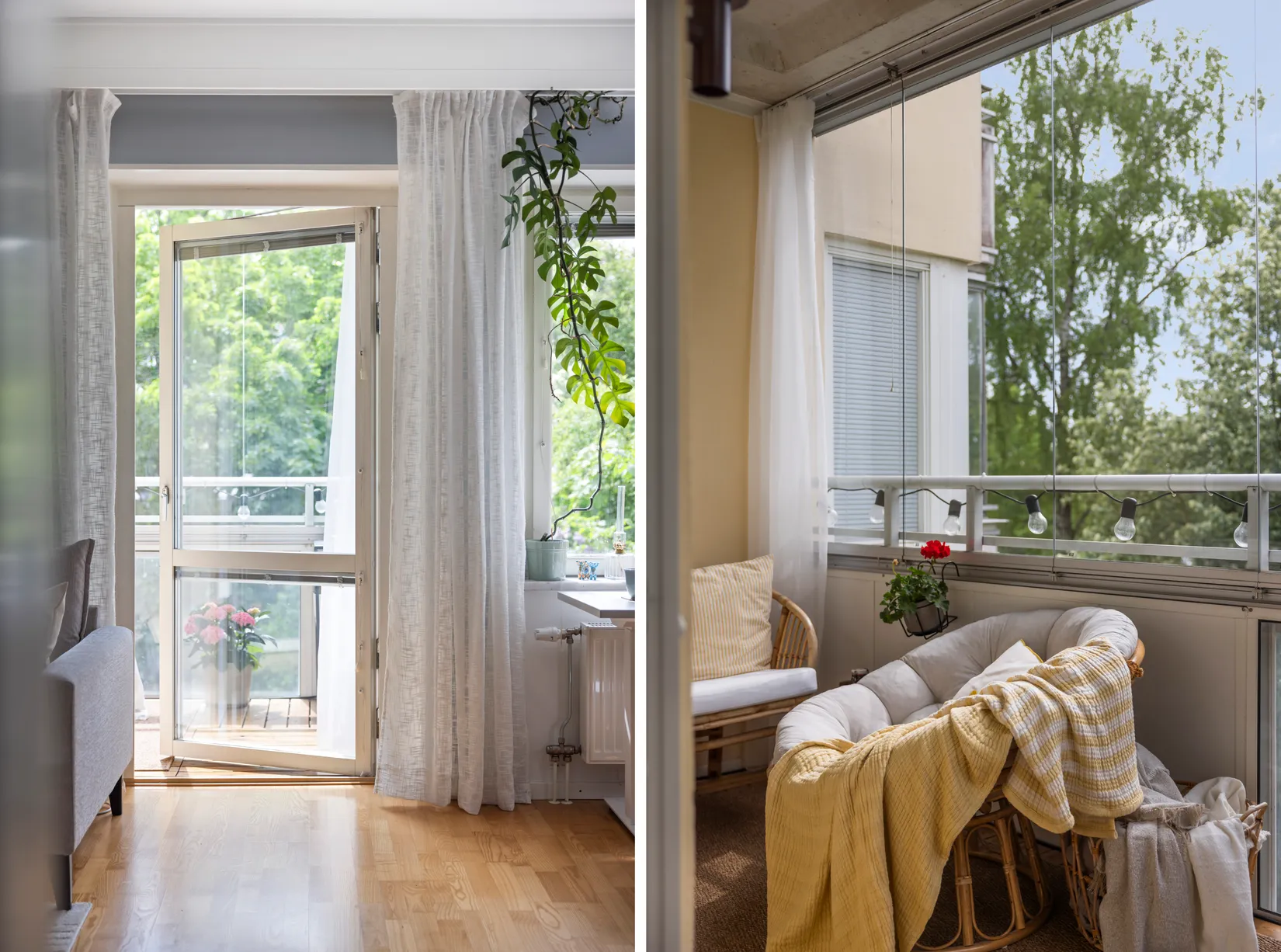 Bostadsrätt, Nathorstvägen 38, Skärmarbrink / Hammarbyhöjden, Stockholm