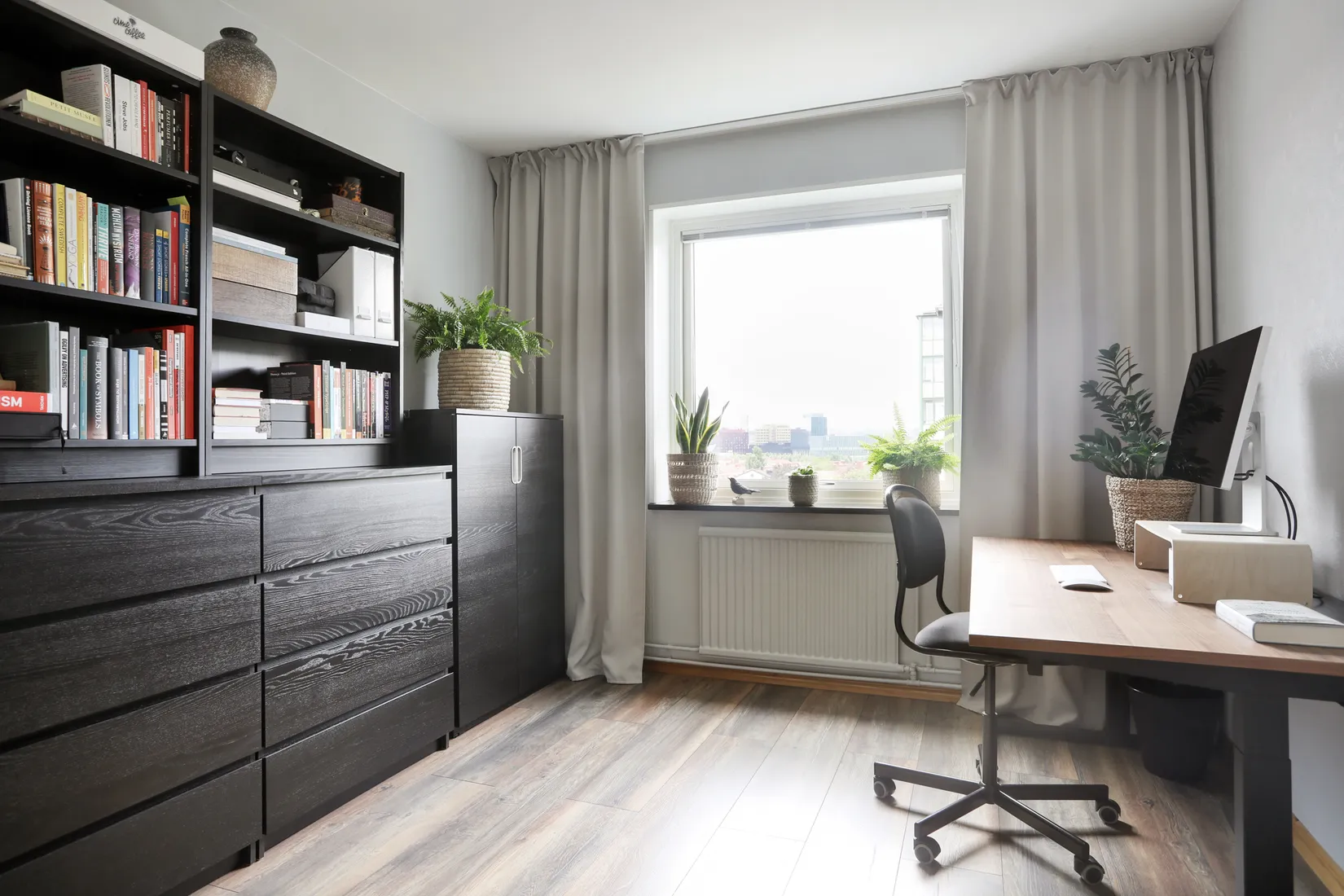 Bostadsrätt, Virvelvindsgatan 2, Centrala Hisingen, Göteborg