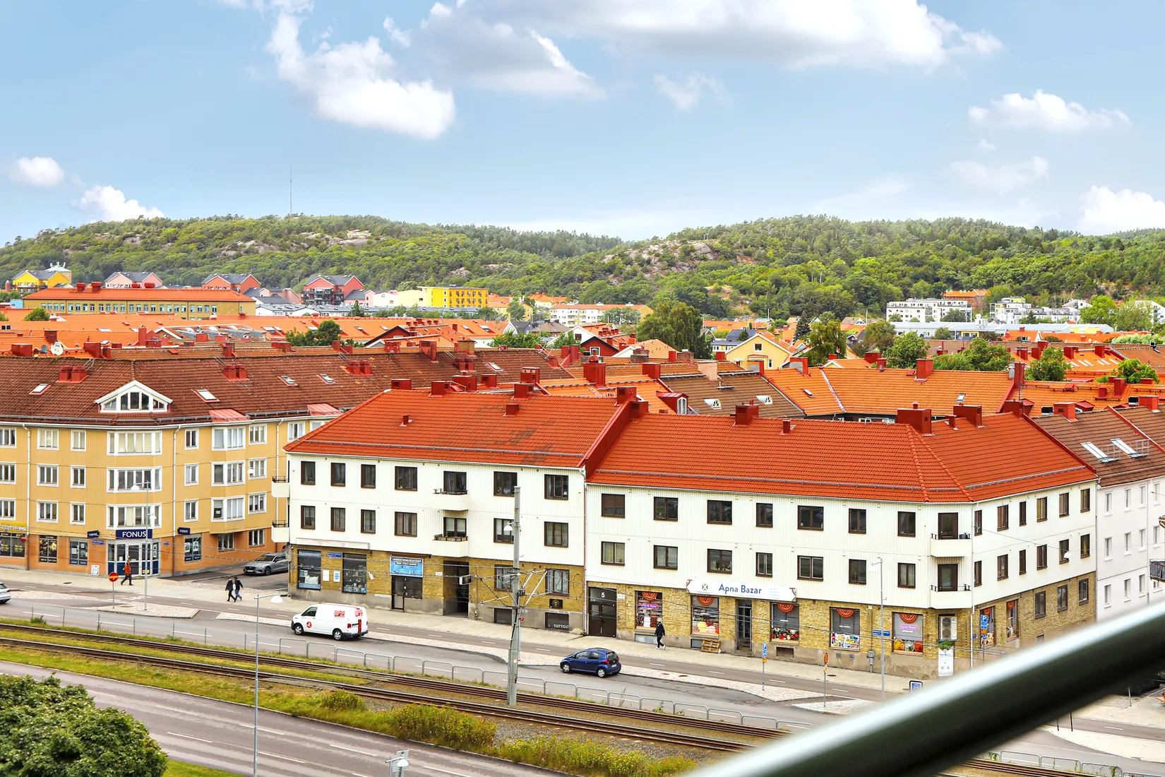 Bostadsrätt, Virvelvindsgatan 2, Centrala Hisingen, Göteborg