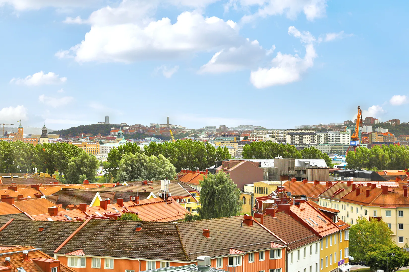 Bostadsrätt, Virvelvindsgatan 2, Centrala Hisingen, Göteborg