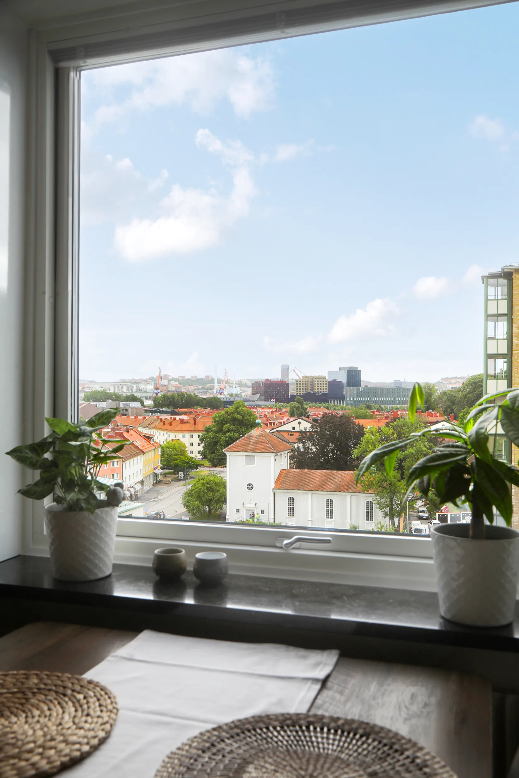 Bostadsrätt, Virvelvindsgatan 2, Centrala Hisingen, Göteborg