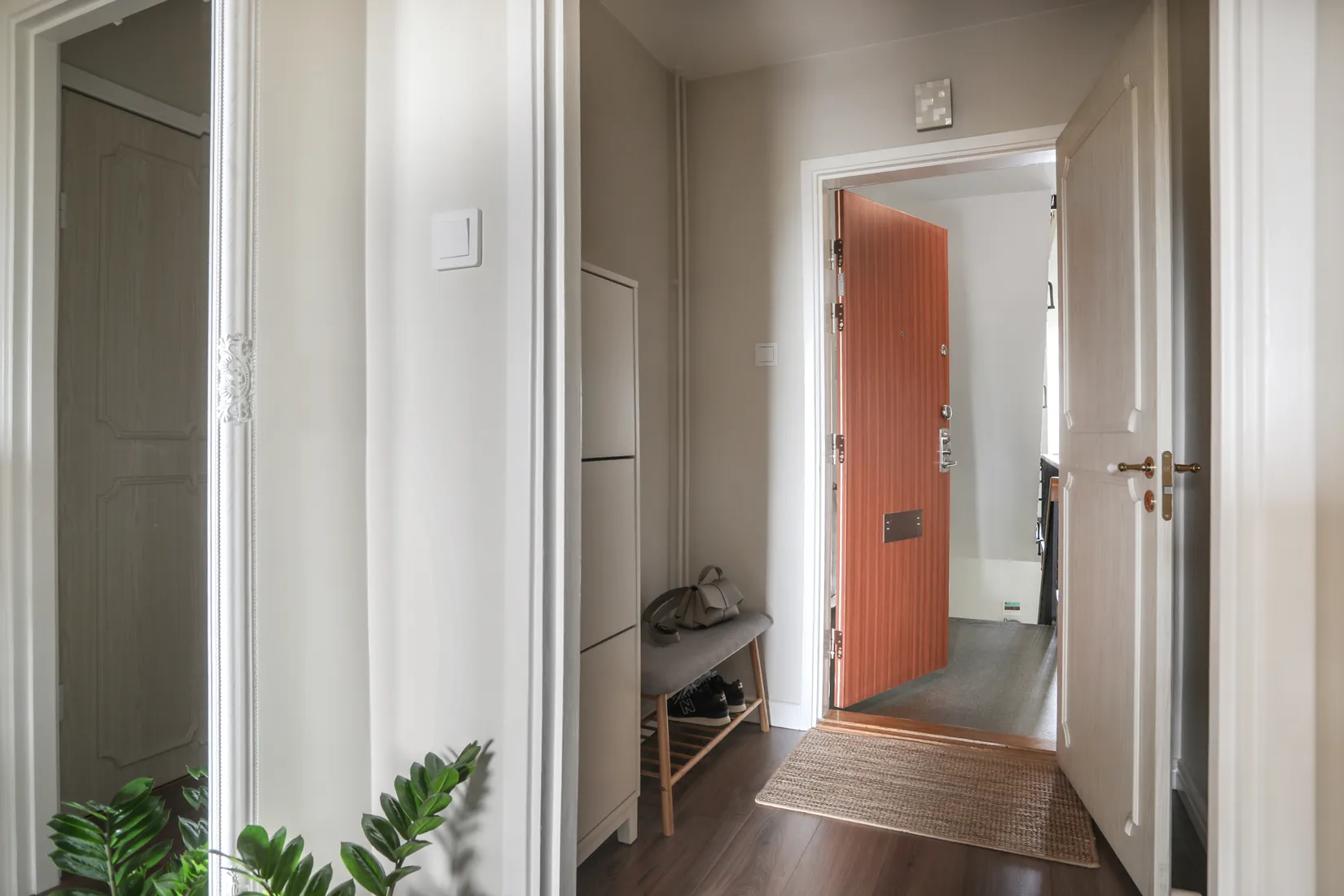 Bostadsrätt, Virvelvindsgatan 2, Centrala Hisingen, Göteborg