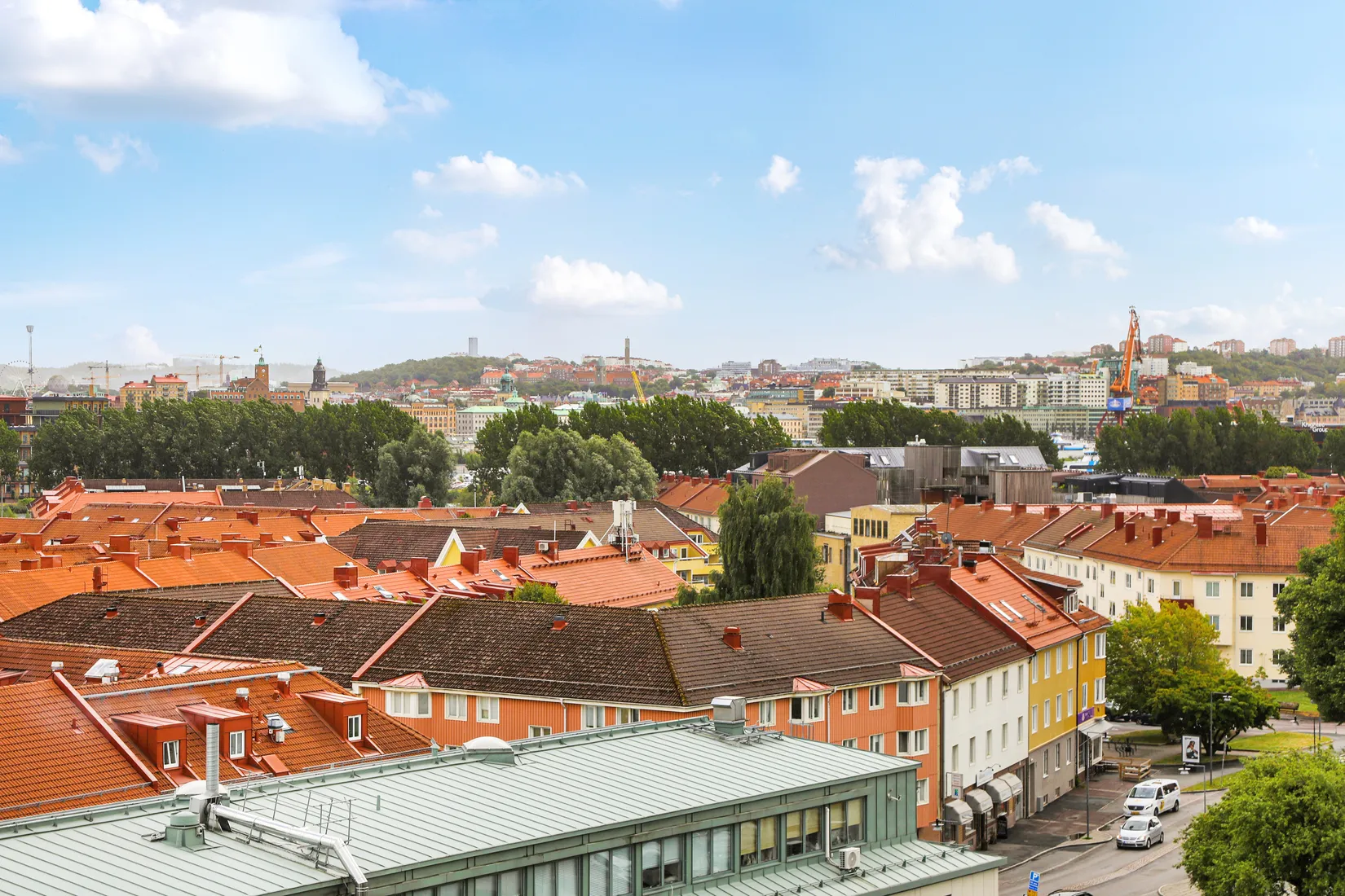 Bostadsrätt, Virvelvindsgatan 2, Centrala Hisingen, Göteborg