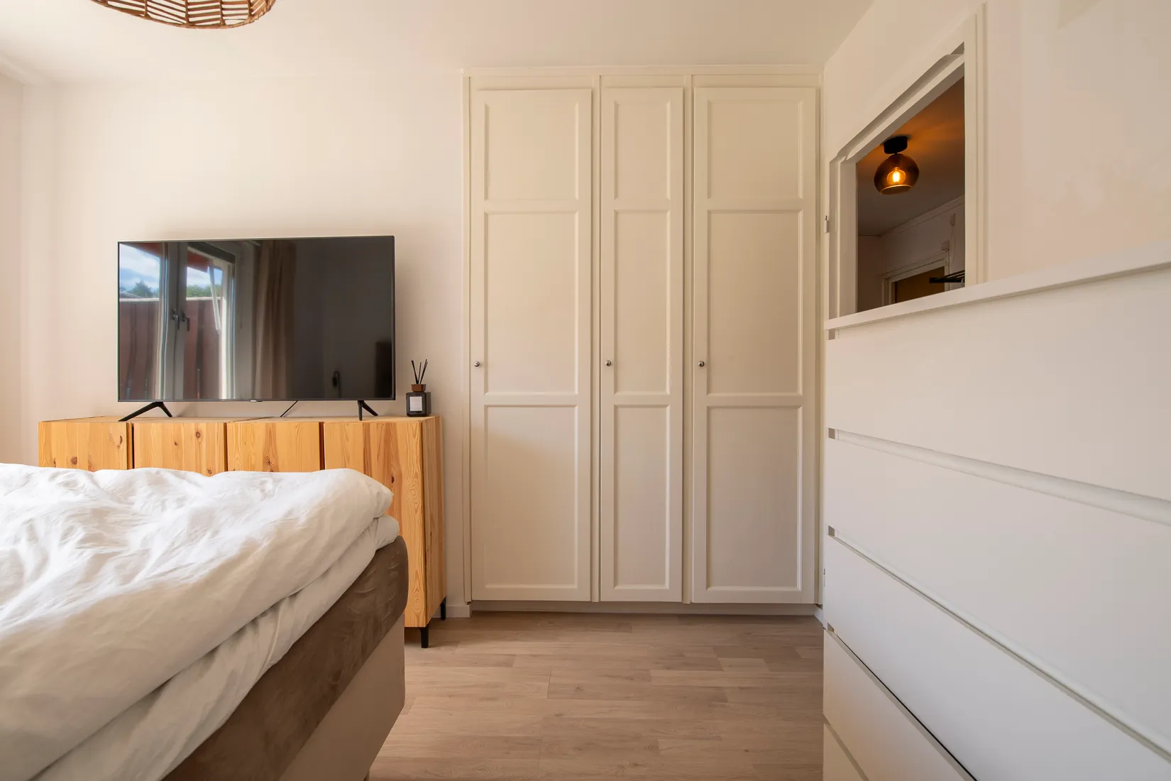 Bostadsrätt, Gunnilbogatan 24B, Malmaberg, Västerås