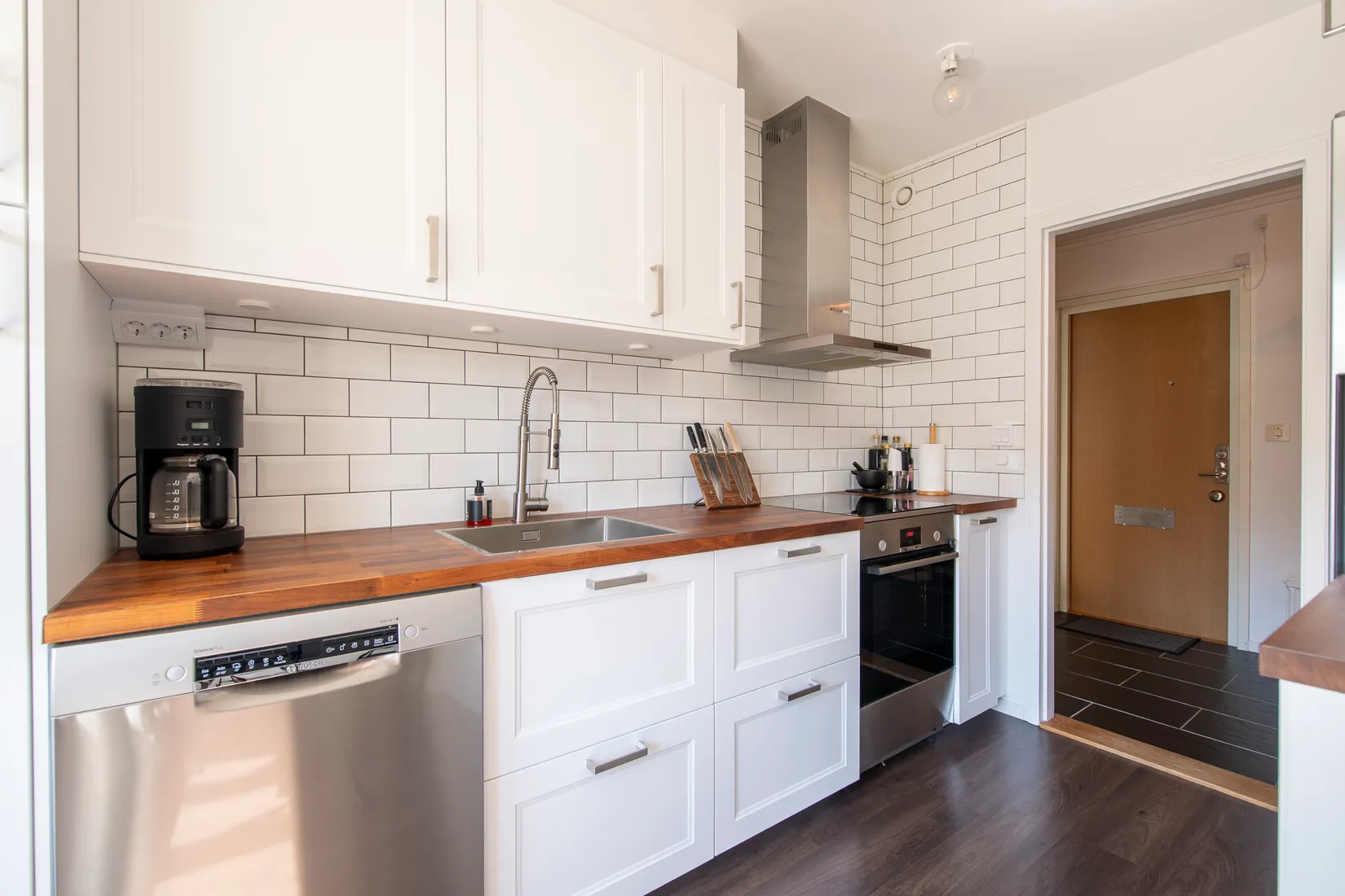 Bostadsrätt, Gunnilbogatan 24B, Malmaberg, Västerås