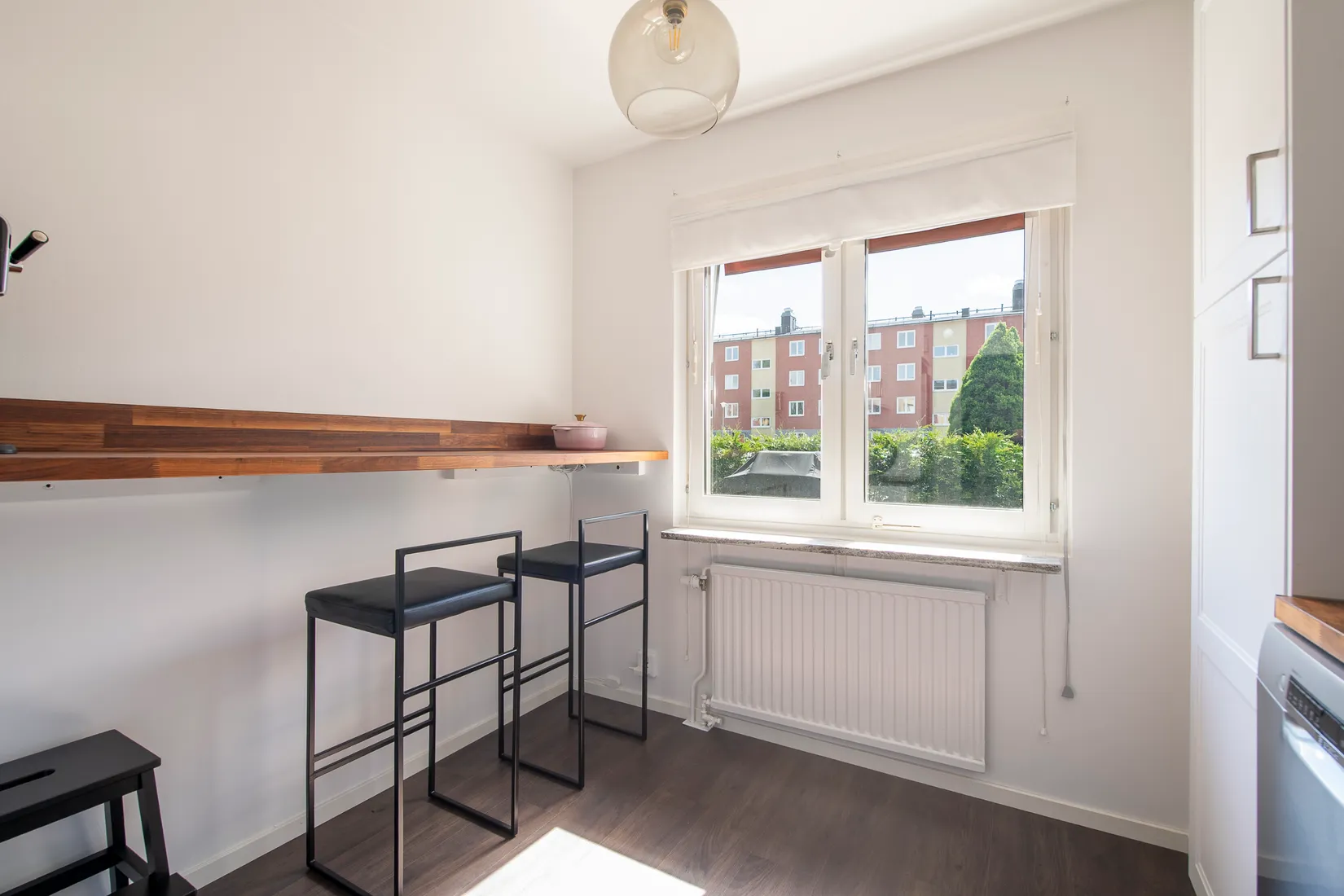 Bostadsrätt, Gunnilbogatan 24B, Malmaberg, Västerås