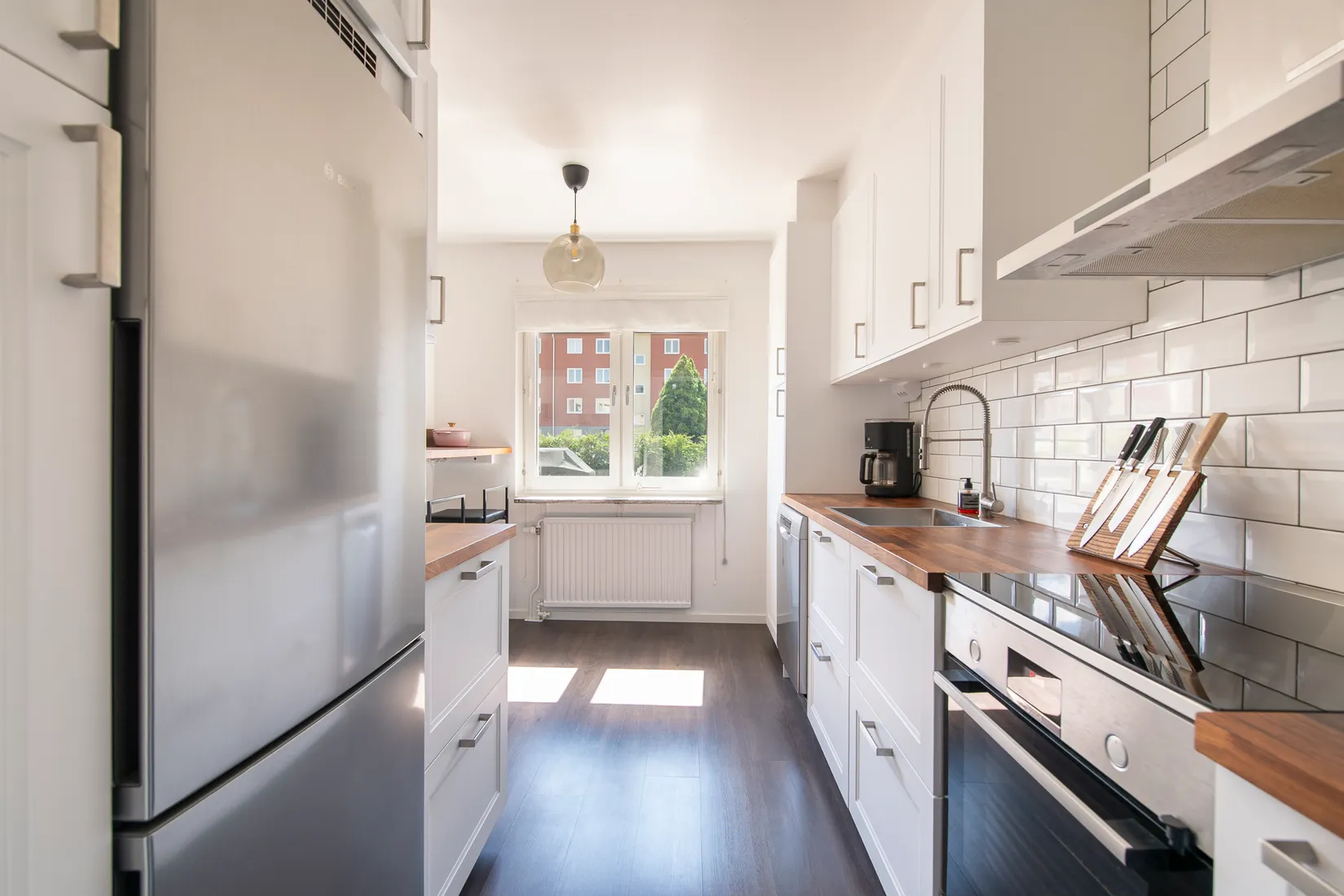 Bostadsrätt, Gunnilbogatan 24B, Malmaberg, Västerås