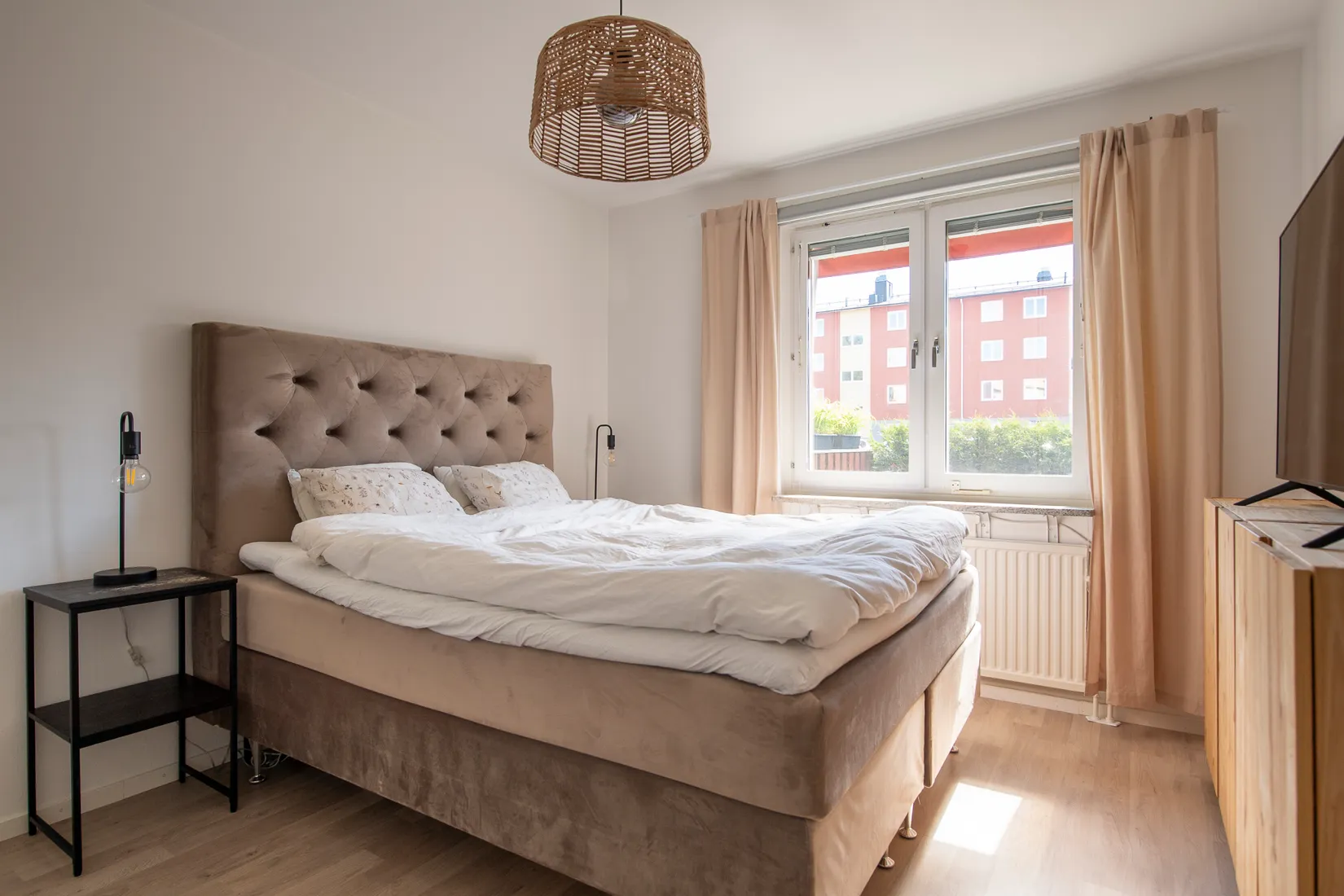 Bostadsrätt, Gunnilbogatan 24B, Malmaberg, Västerås
