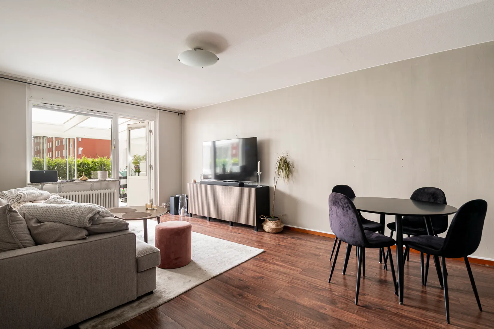 Bostadsrätt, Gunnilbogatan 24B, Malmaberg, Västerås