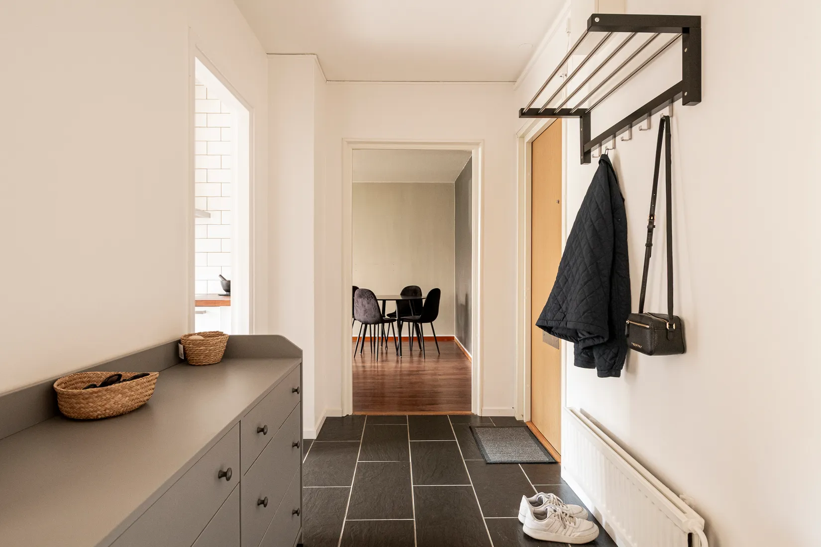 Bostadsrätt, Gunnilbogatan 24B, Malmaberg, Västerås