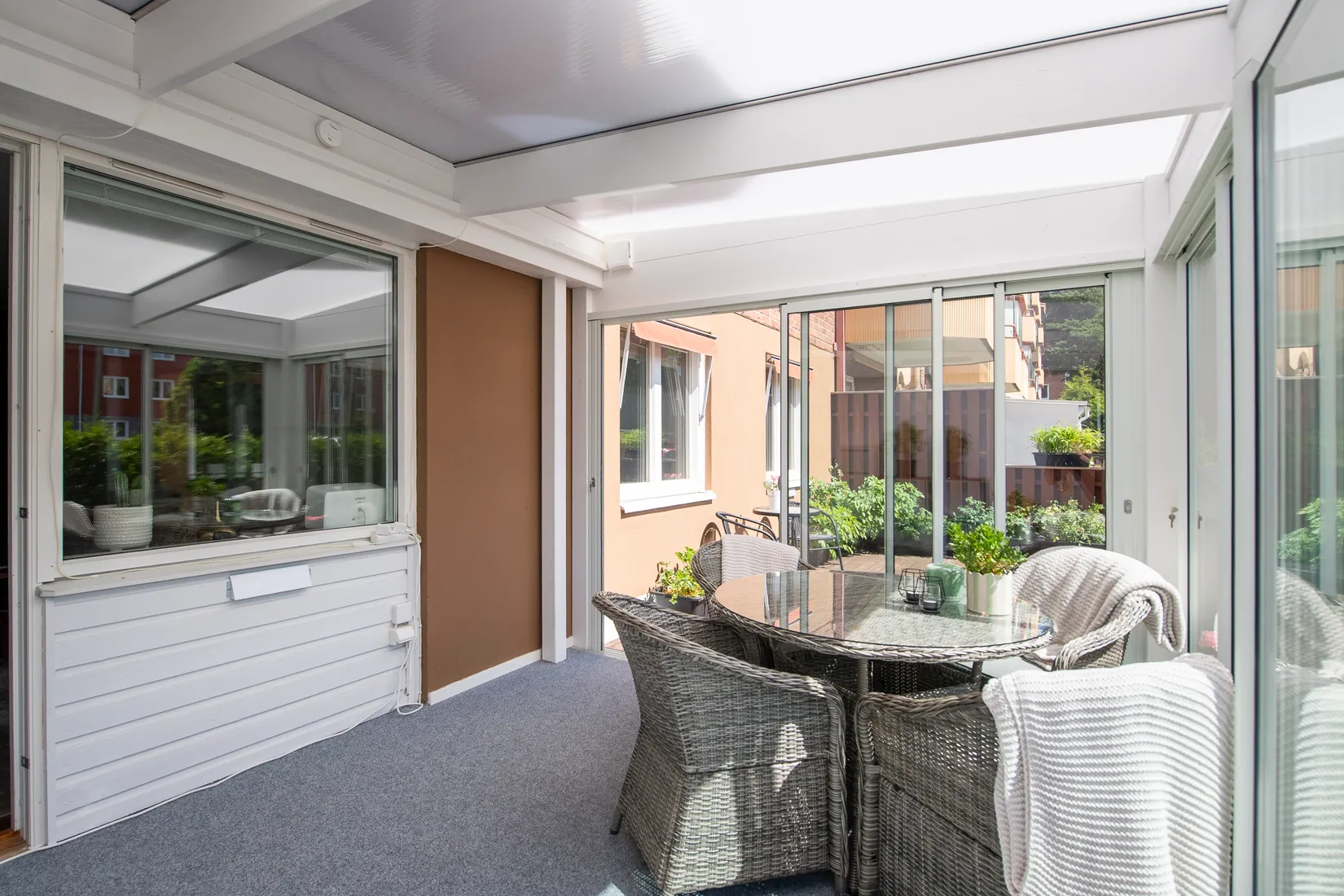 Bostadsrätt, Gunnilbogatan 24B, Malmaberg, Västerås