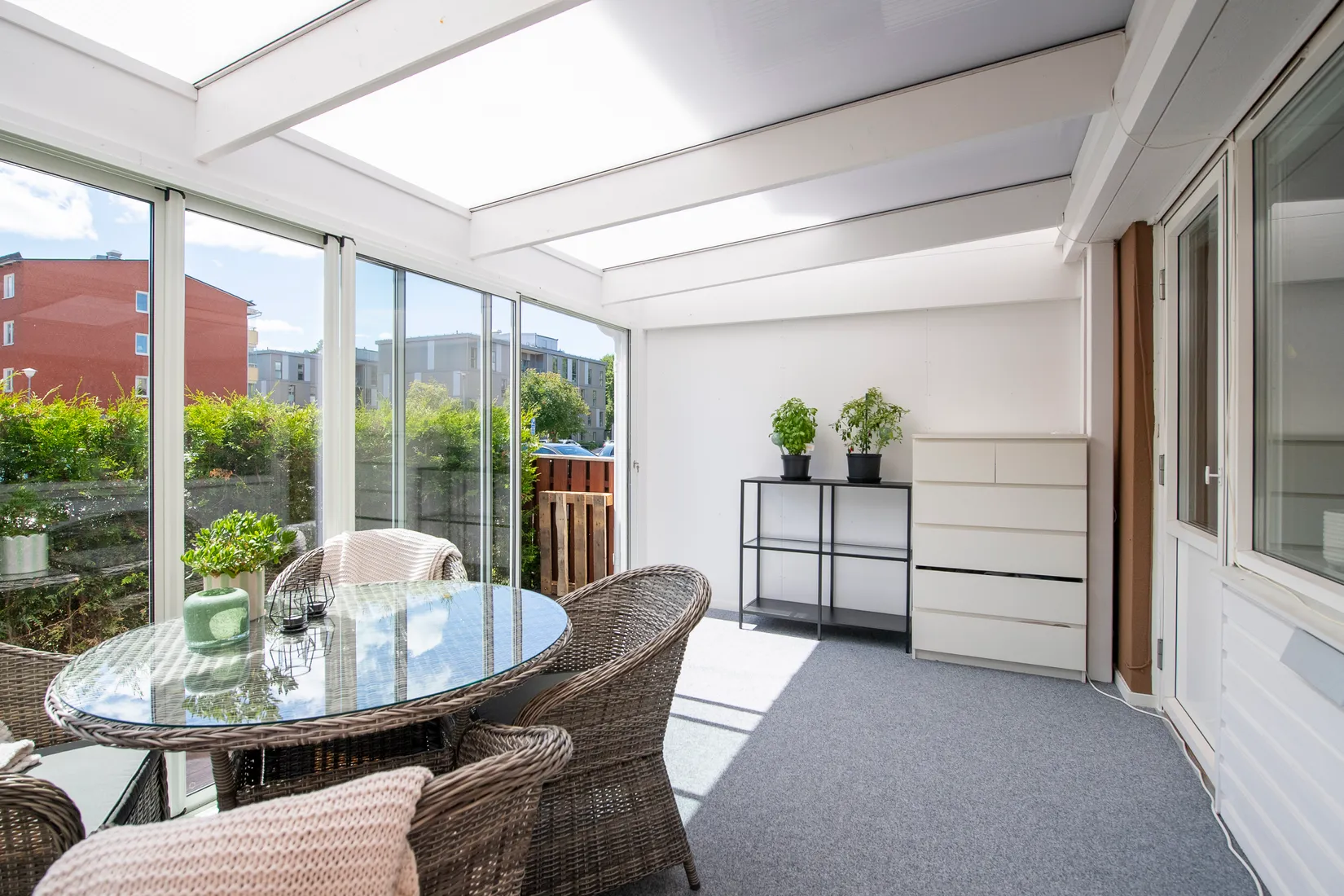 Bostadsrätt, Gunnilbogatan 24B, Malmaberg, Västerås