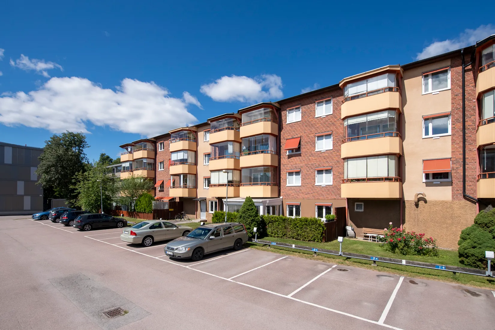 Bostadsrätt, Gunnilbogatan 24B, Malmaberg, Västerås