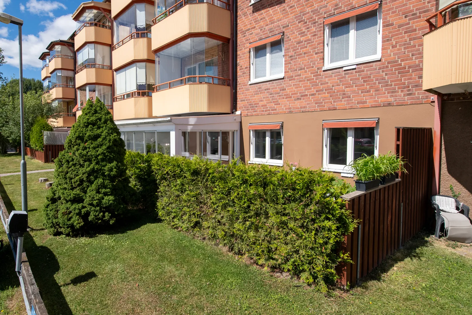 Bostadsrätt, Gunnilbogatan 24B, Malmaberg, Västerås