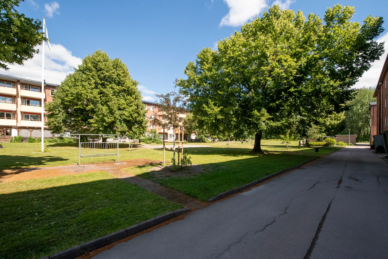 Bostadsrätt, Gunnilbogatan 24B, Malmaberg, Västerås