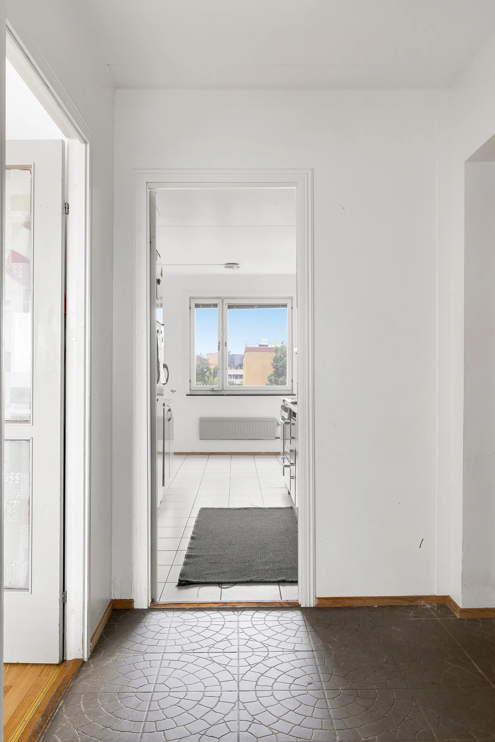 Bostadsrätt, Vissingebacken 11, Tensta, Stockholm