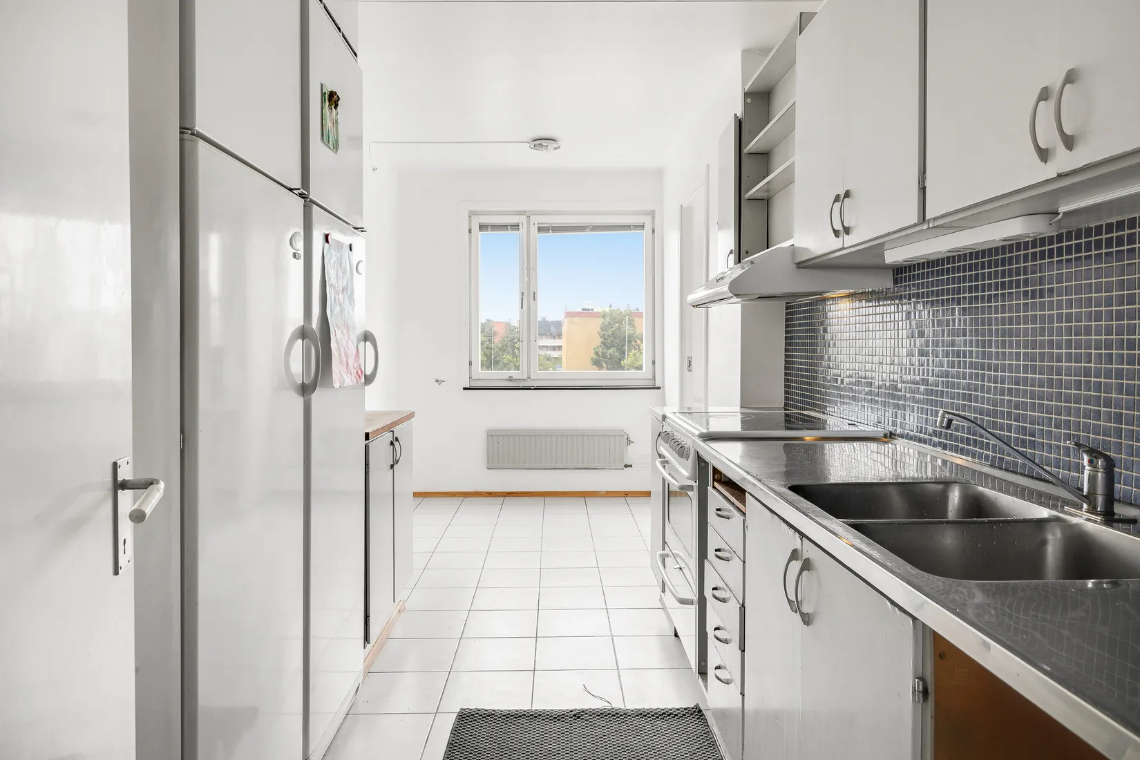 Bostadsrätt, Vissingebacken 11, Tensta, Stockholm