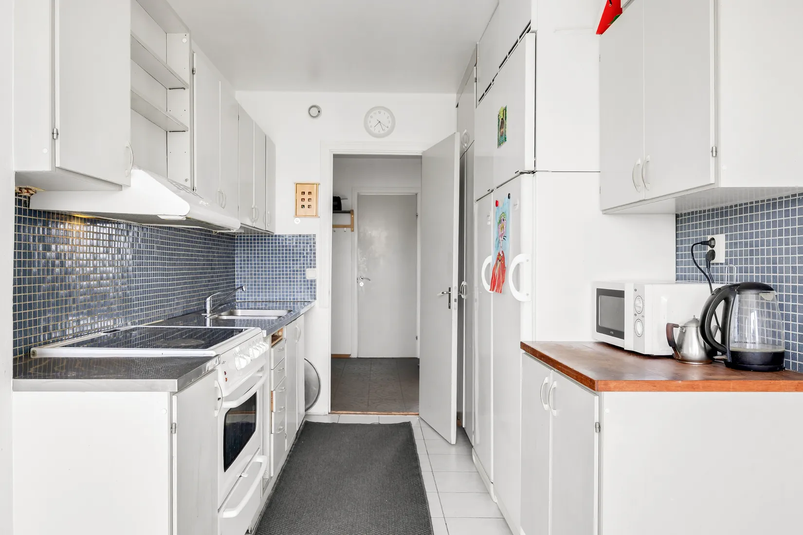 Bostadsrätt, Vissingebacken 11, Tensta, Stockholm