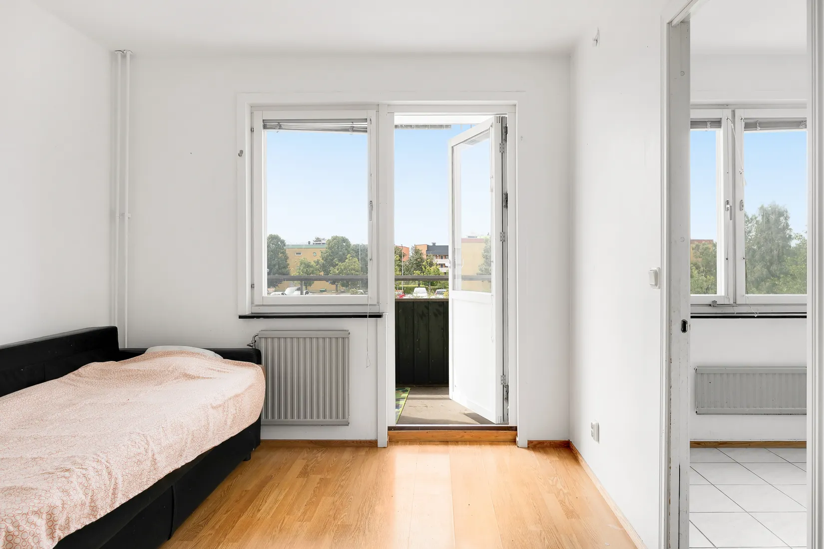 Bostadsrätt, Vissingebacken 11, Tensta, Stockholm