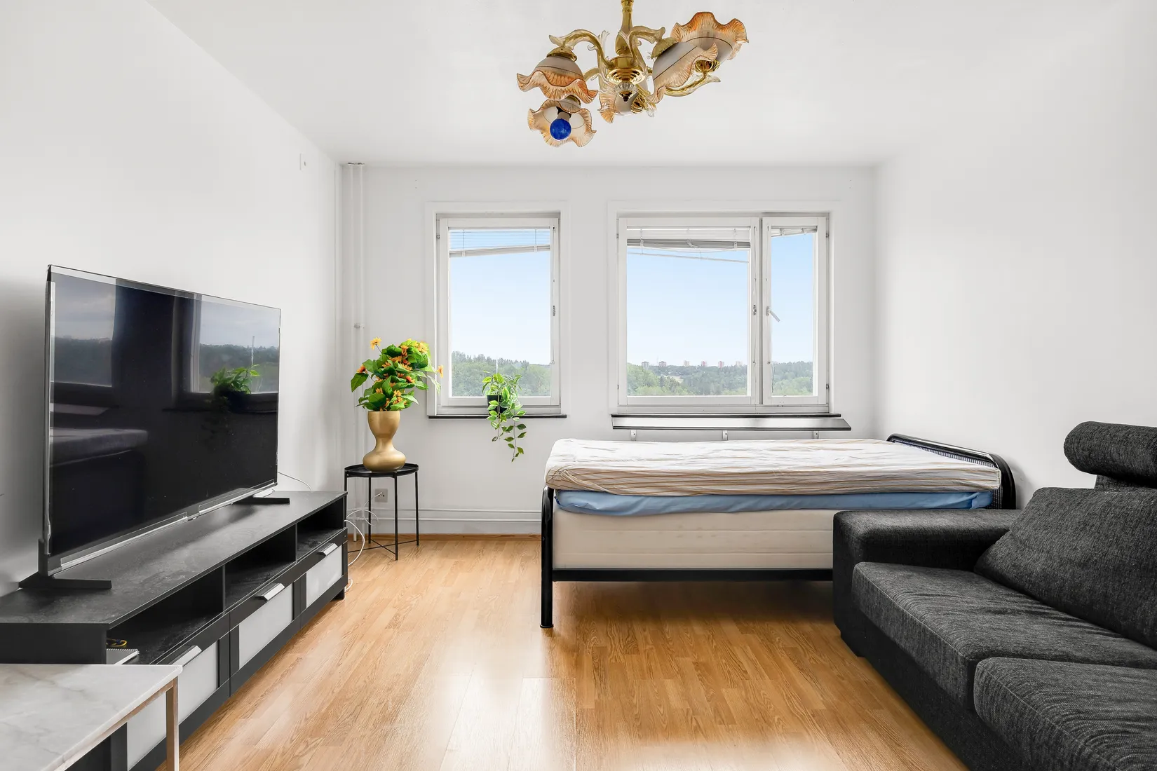 Bostadsrätt, Vissingebacken 11, Tensta, Stockholm