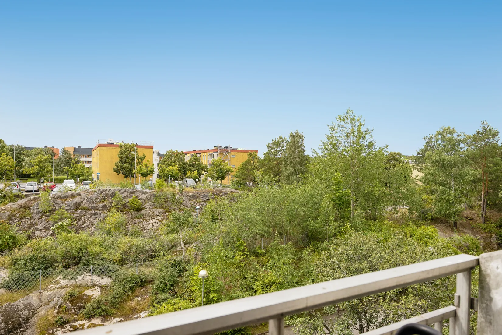 Bostadsrätt, Vissingebacken 11, Tensta, Stockholm