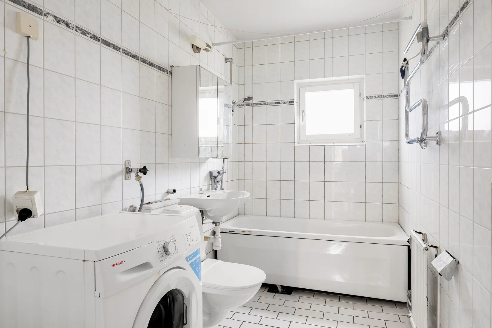 Bostadsrätt, Vissingebacken 11, Tensta, Stockholm