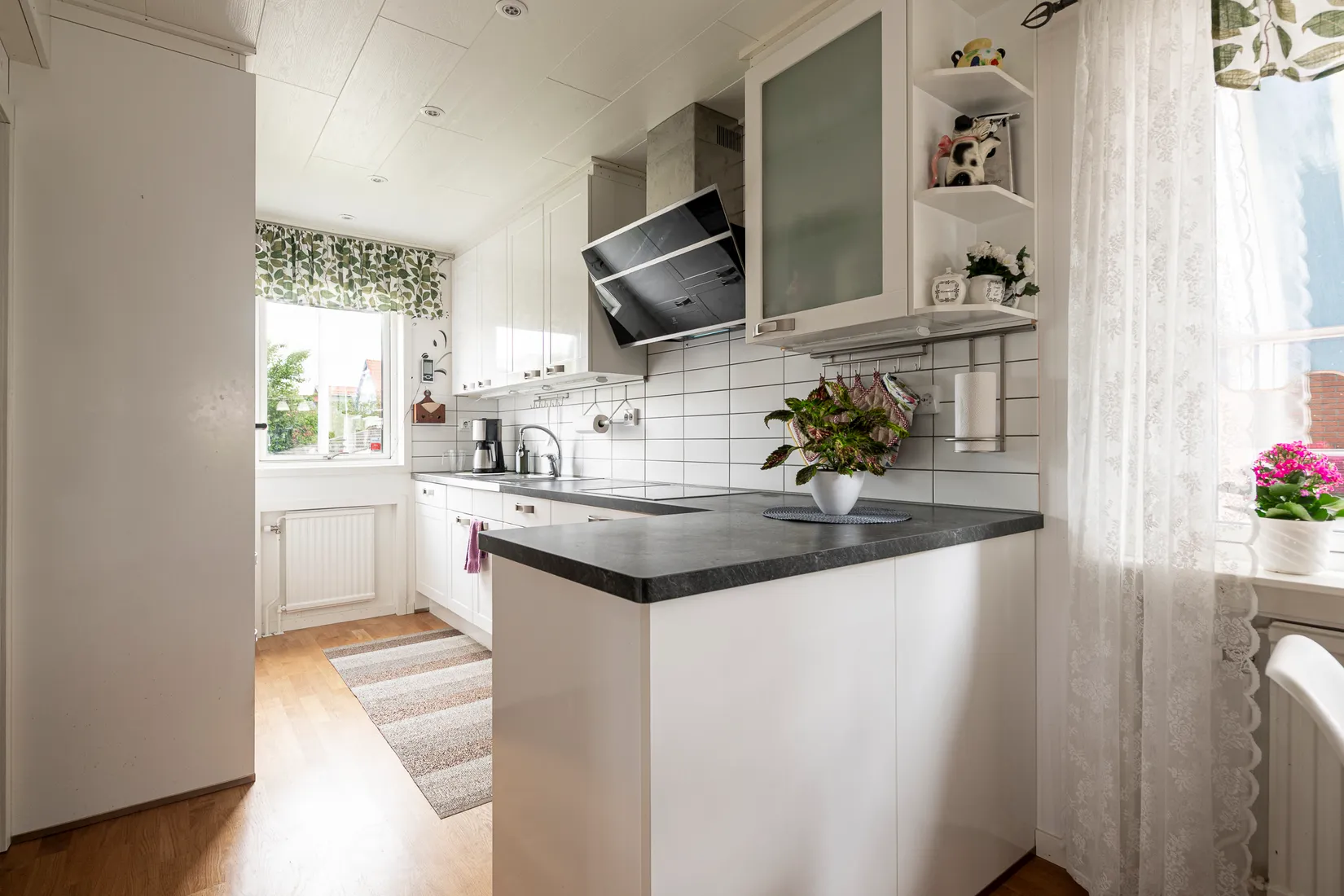 Villa, Ugglevägen 4B, Kristiansborg, Västerås