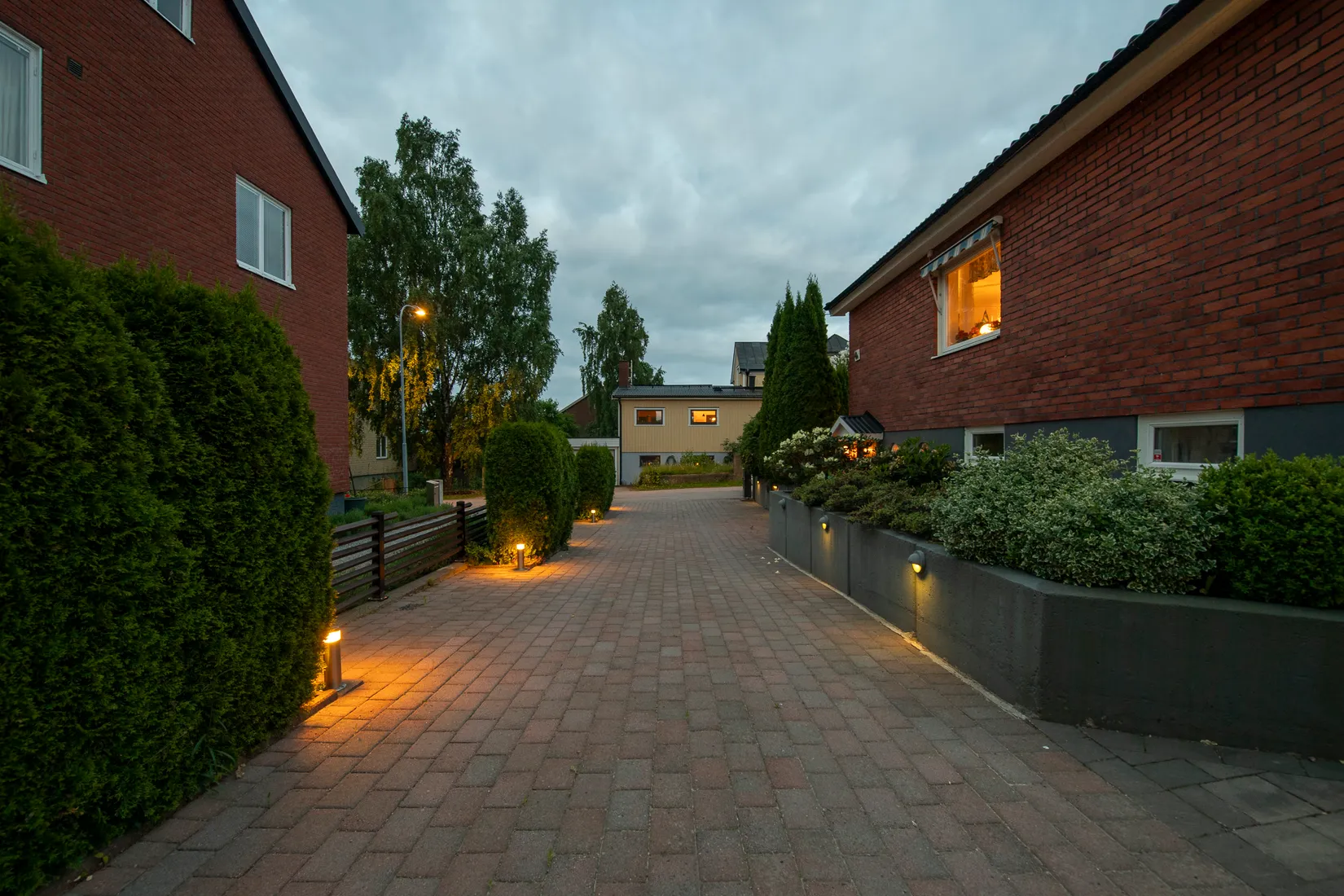 Villa, Ugglevägen 4B, Kristiansborg, Västerås