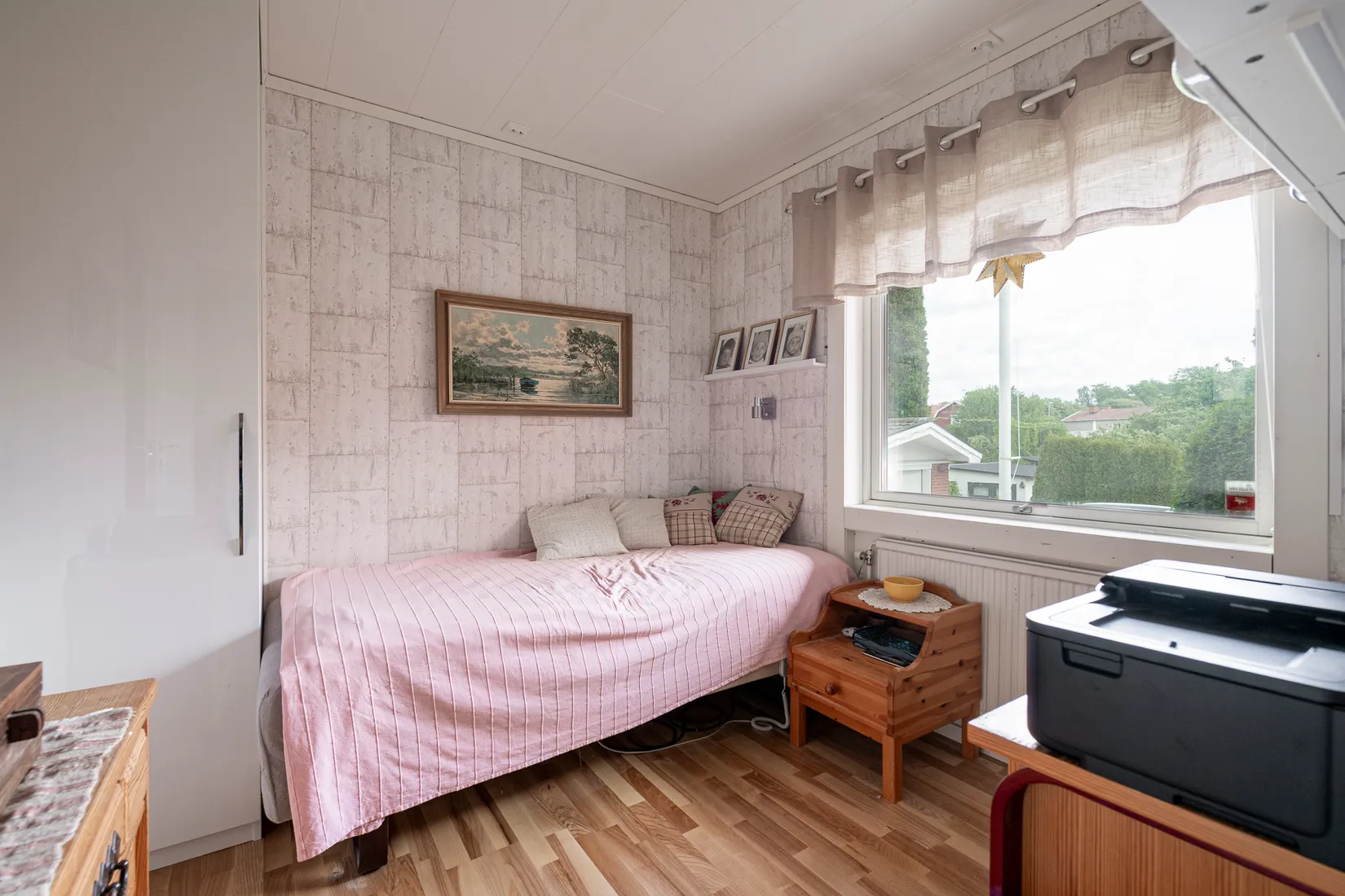 Villa, Ugglevägen 4B, Kristiansborg, Västerås