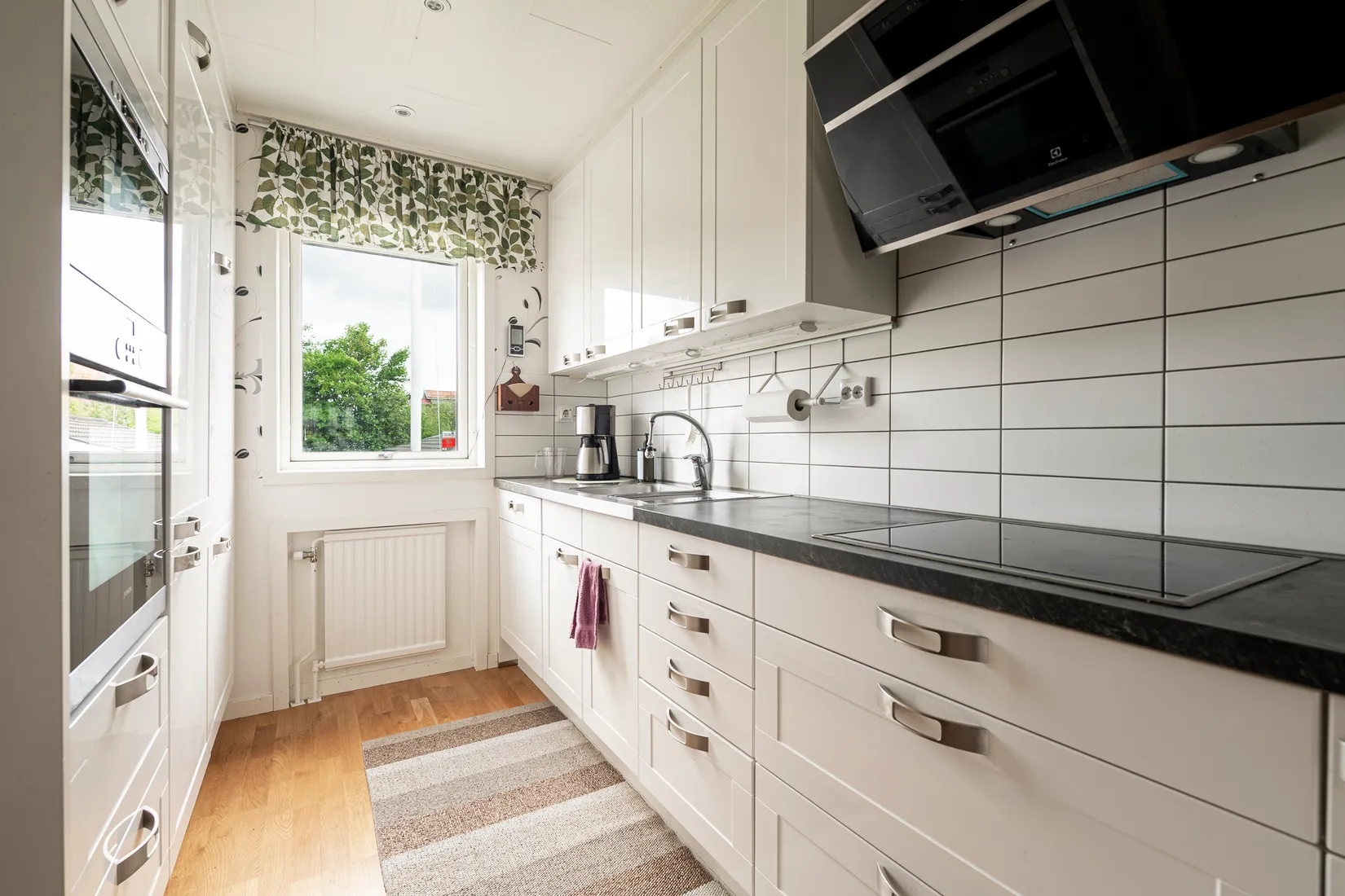 Villa, Ugglevägen 4B, Kristiansborg, Västerås