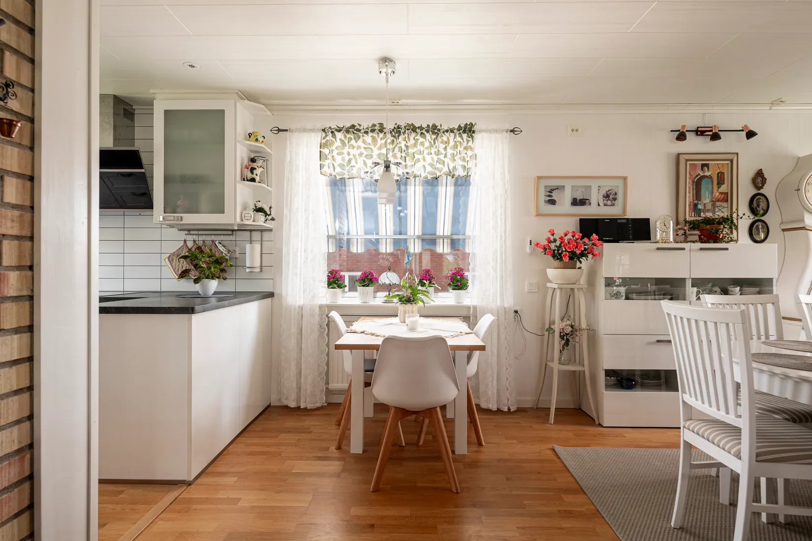 Villa, Ugglevägen 4B, Kristiansborg, Västerås