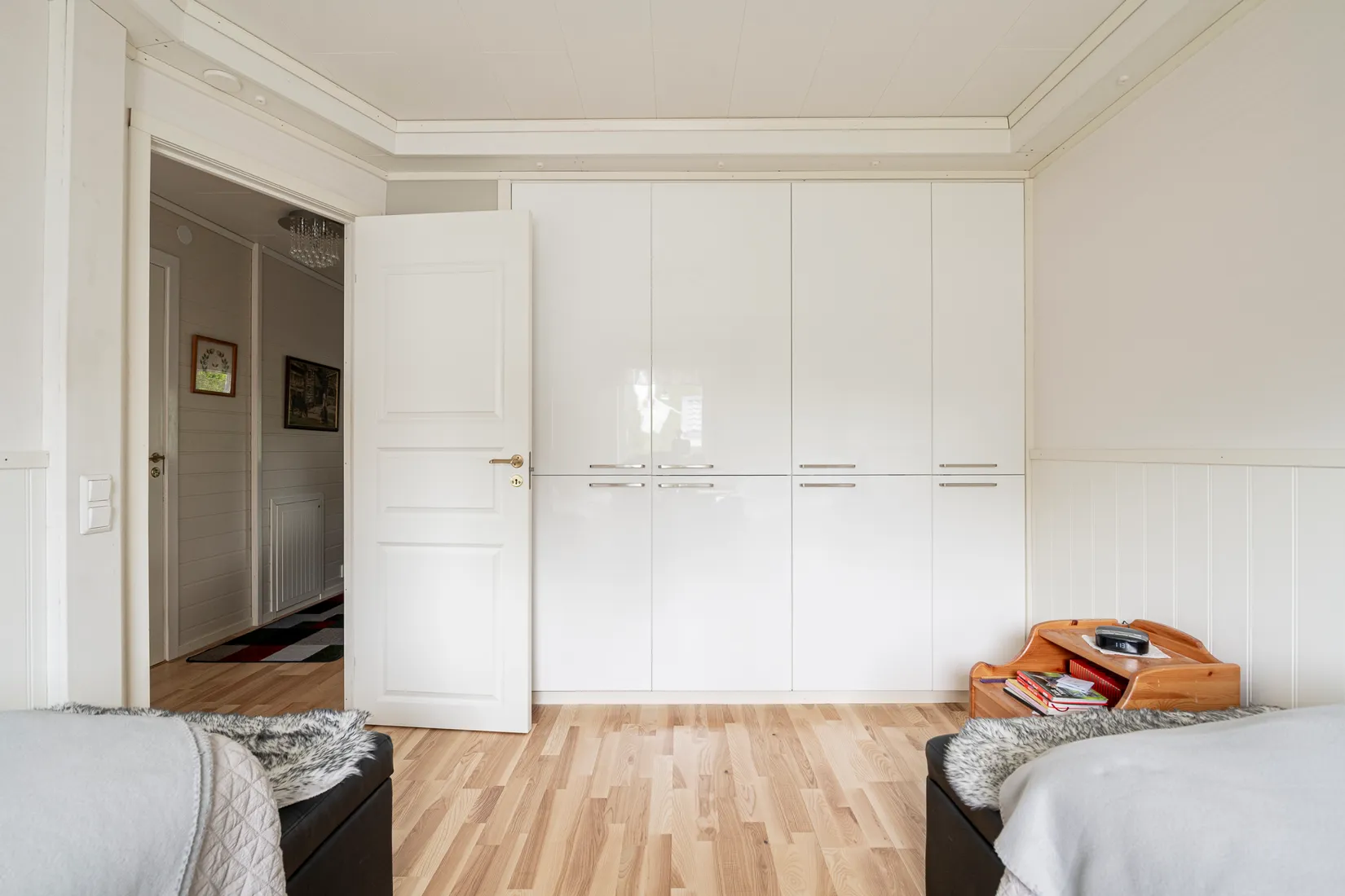 Villa, Ugglevägen 4B, Kristiansborg, Västerås